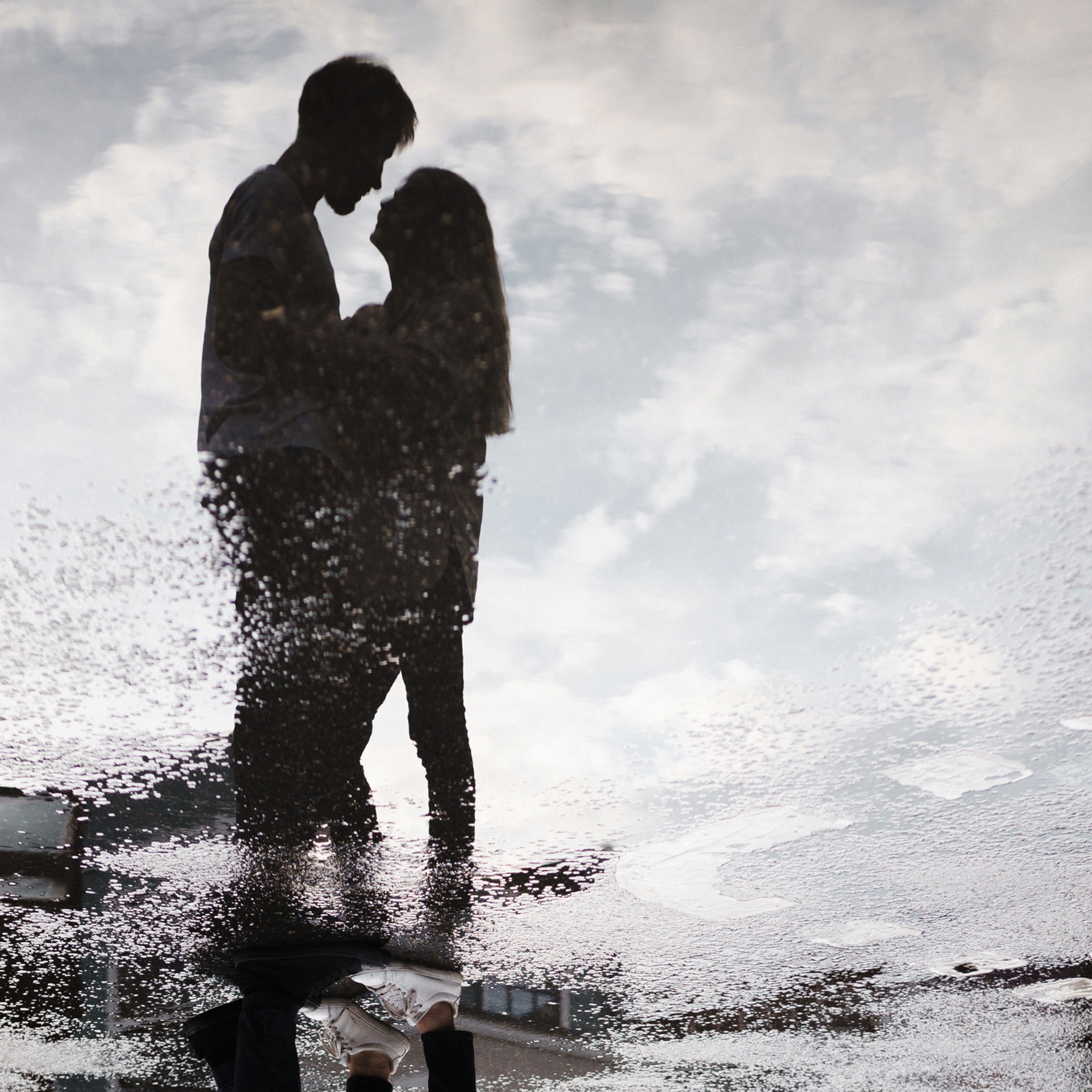 Слава и Ася. Семейный и детский фотограф в Кинешме