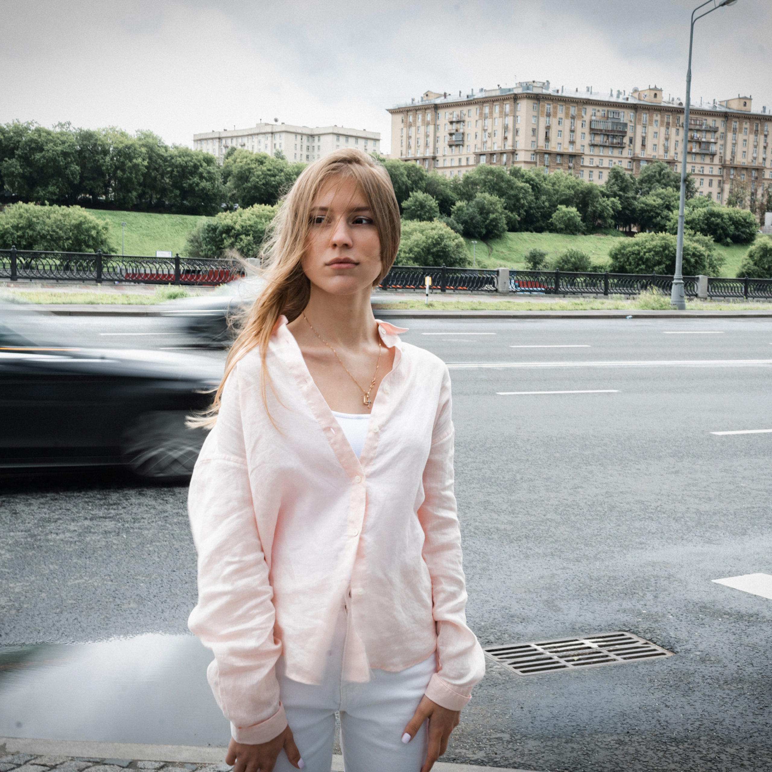 Елена. Семейный и детский фотограф в Кинешме