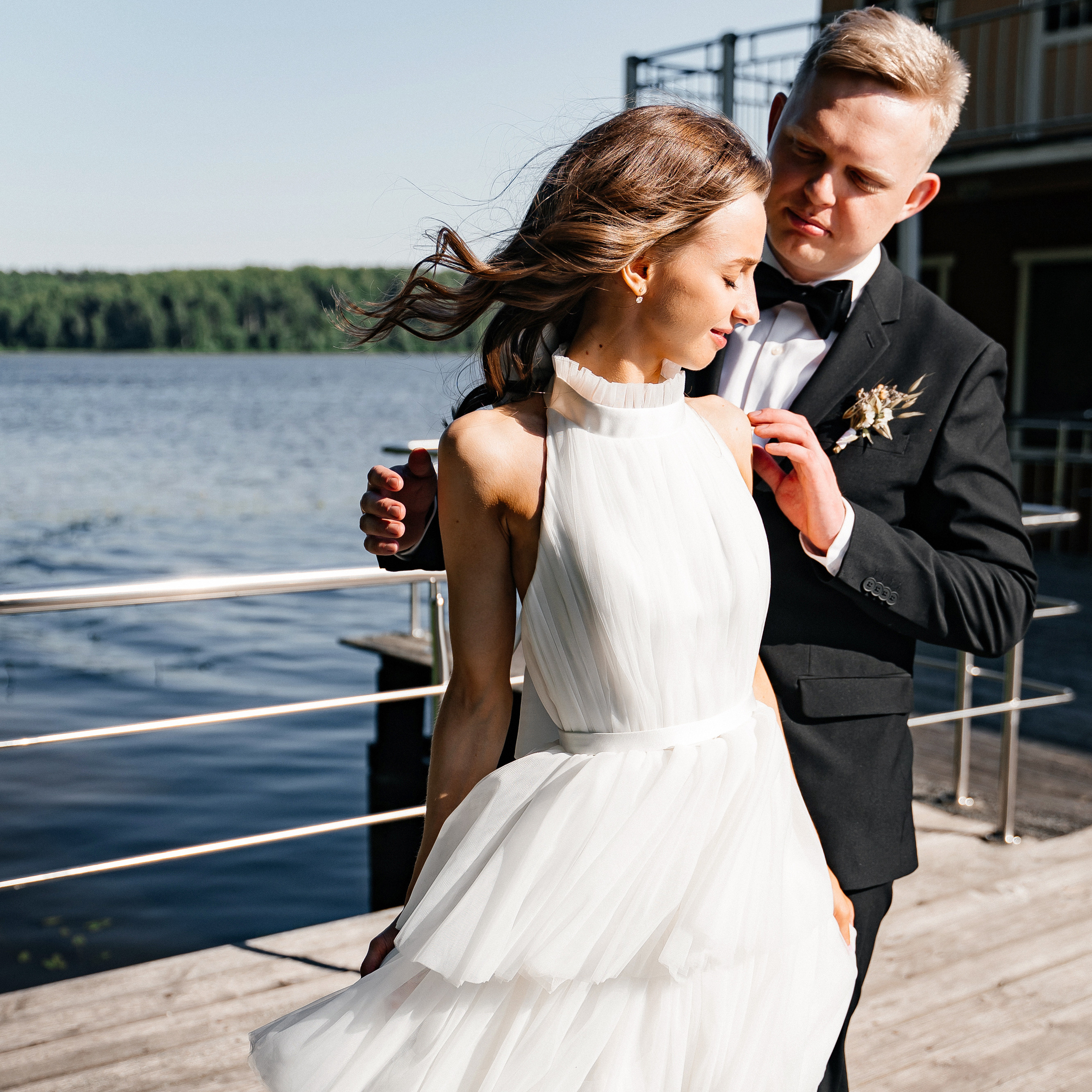 Макс и Мария. Семейный и детский фотограф в Кинешме