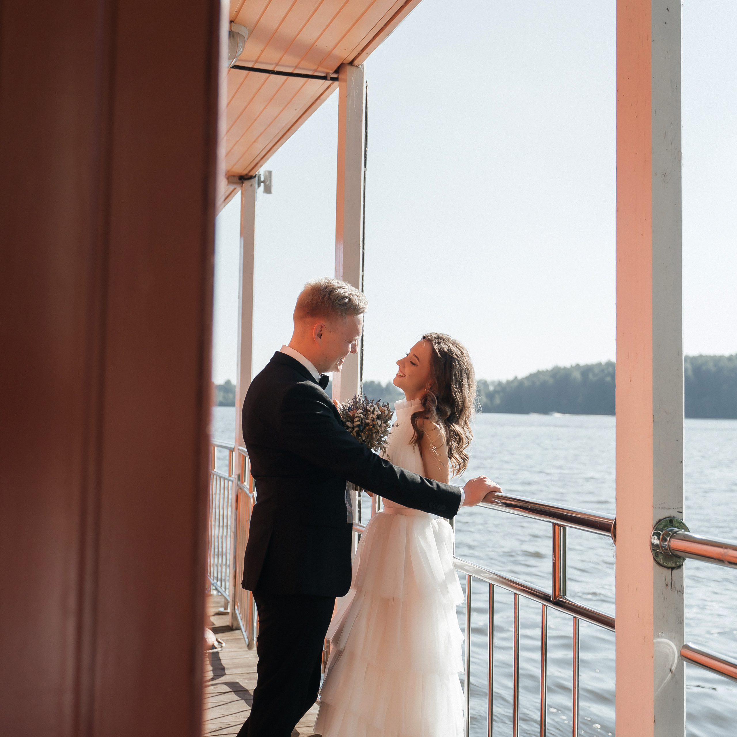 Макс и Мария. Семейный и детский фотограф в Кинешме