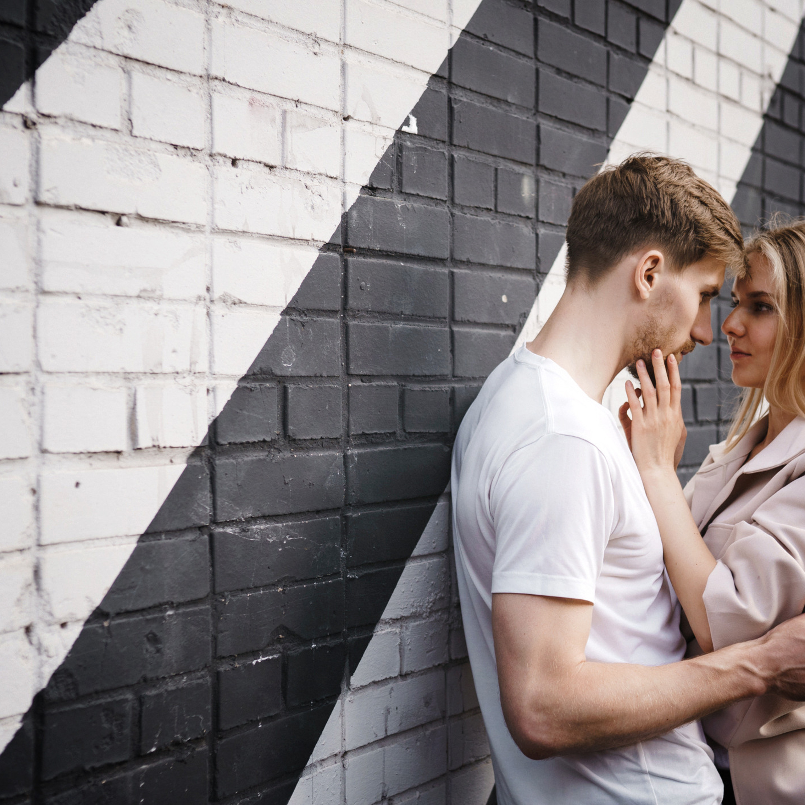 Слава и Ася. Семейный и детский фотограф в Кинешме