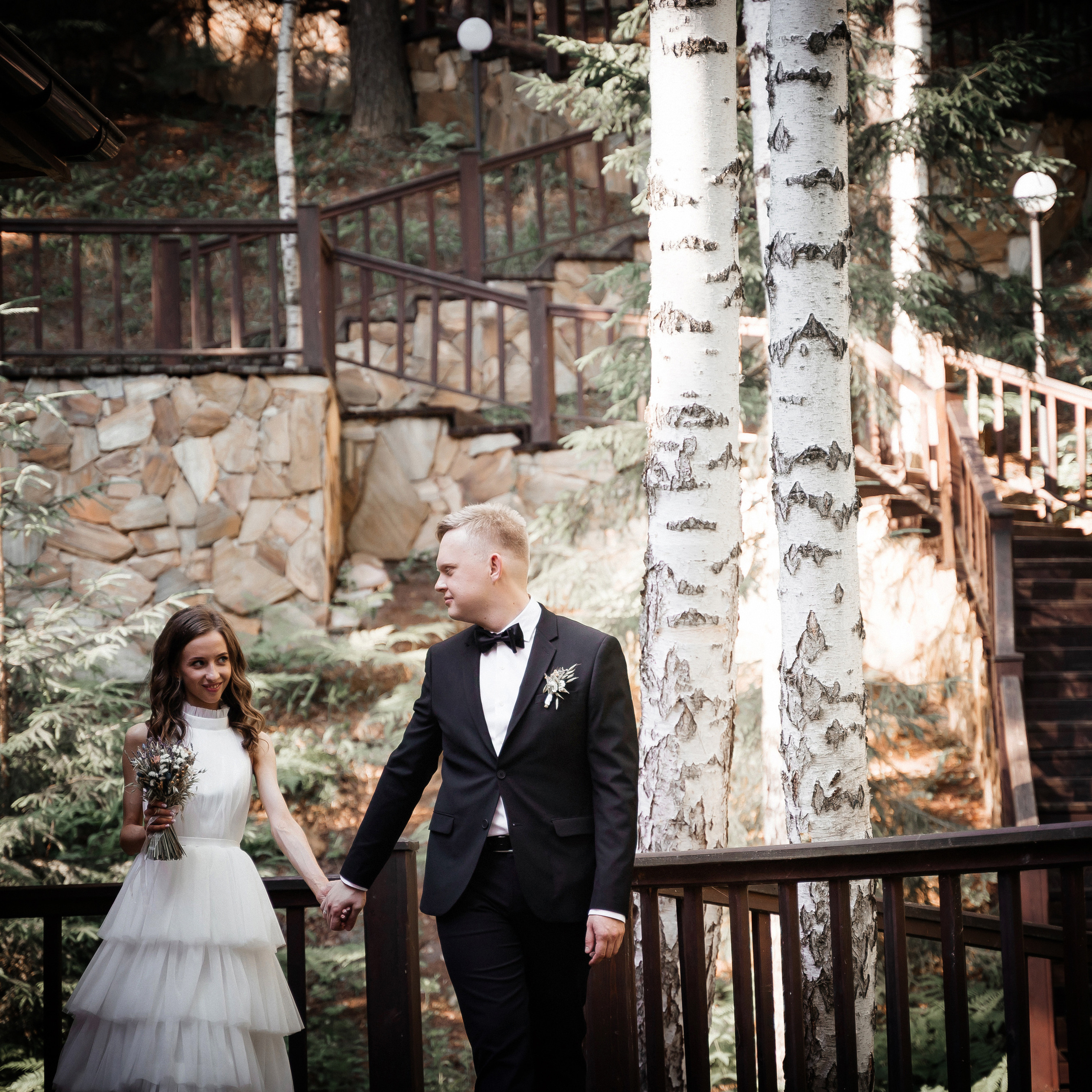 Макс и Мария. Семейный и детский фотограф в Кинешме