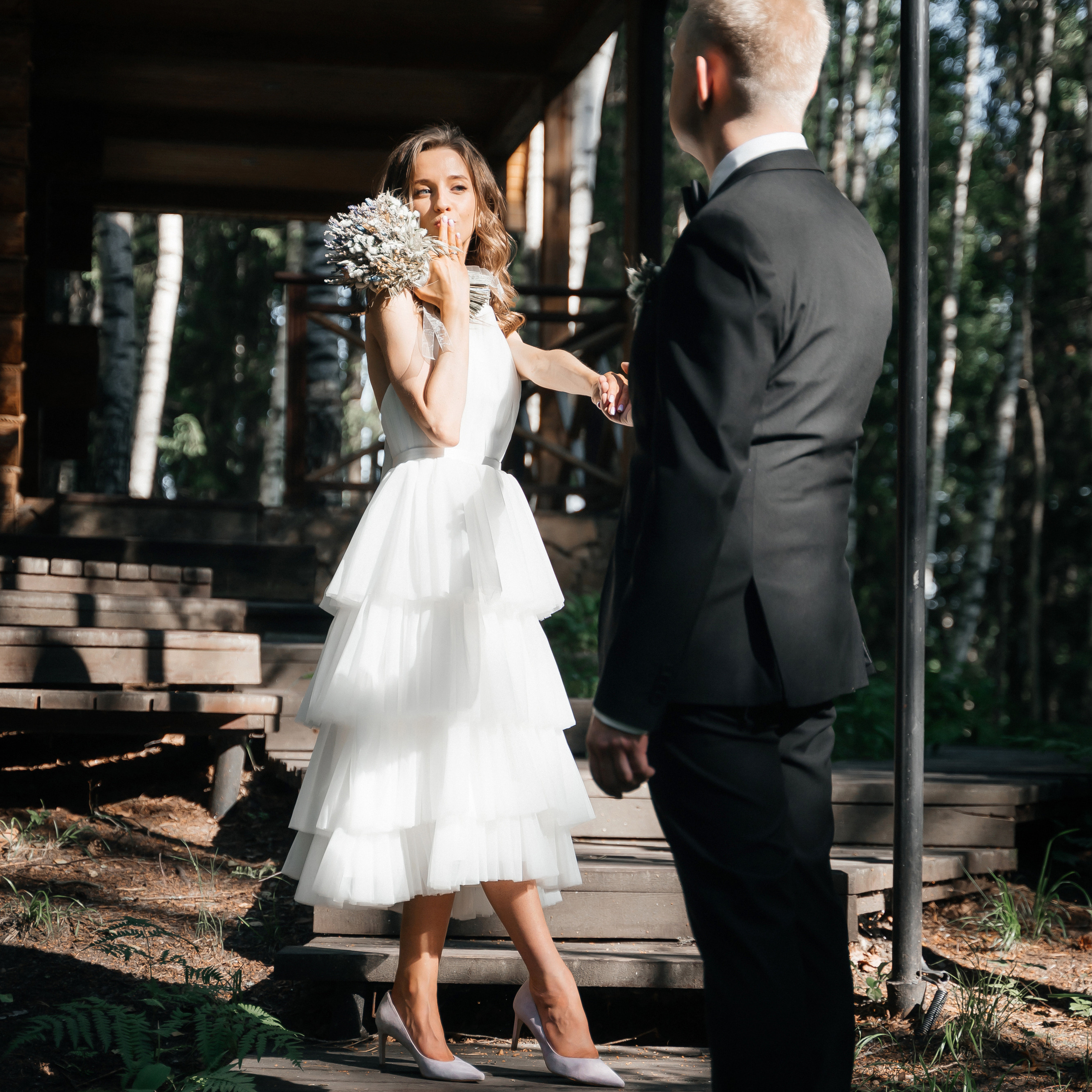 Макс и Мария. Семейный и детский фотограф в Кинешме