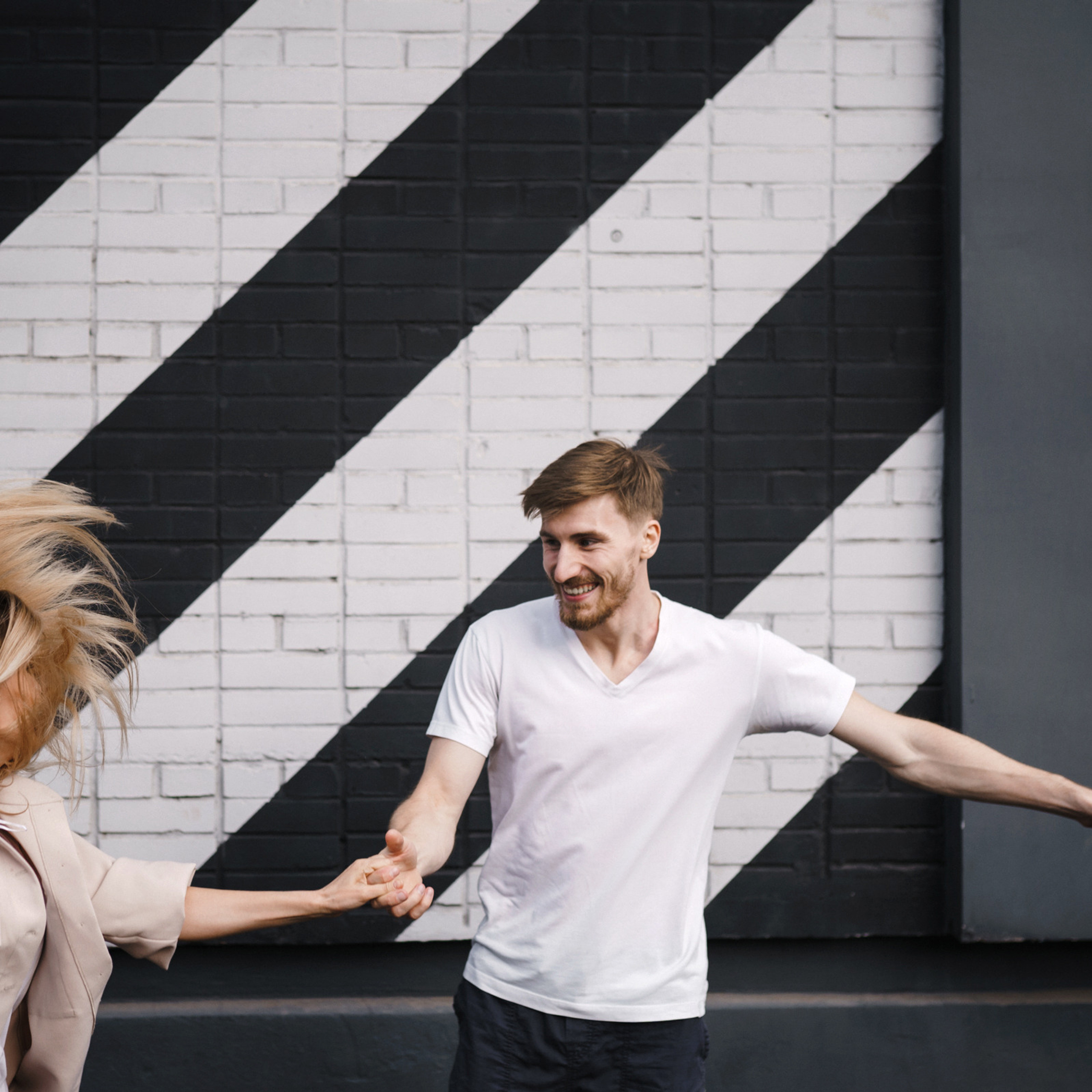 Слава и Ася. Семейный и детский фотограф в Кинешме