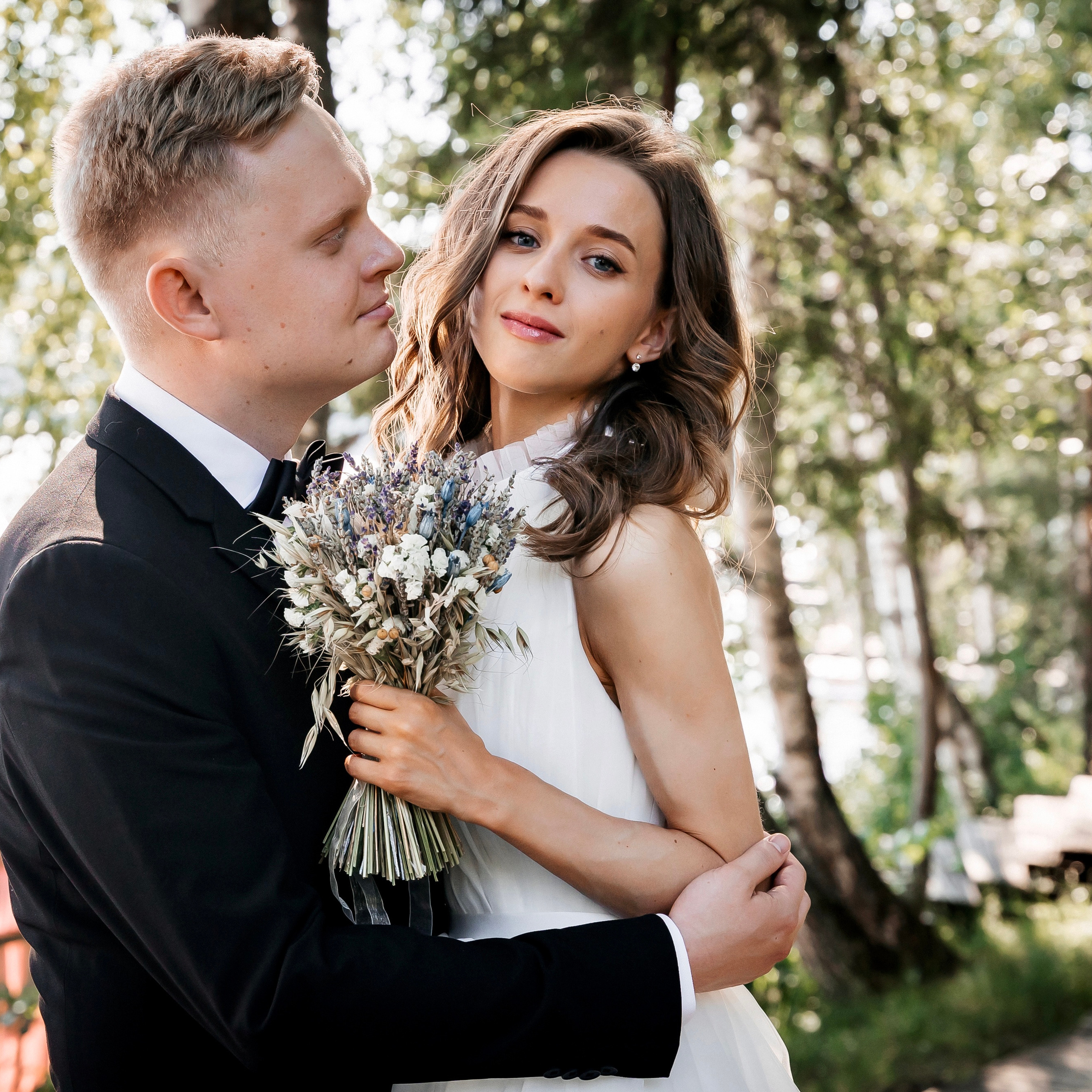 Макс и Мария. Семейный и детский фотограф в Кинешме