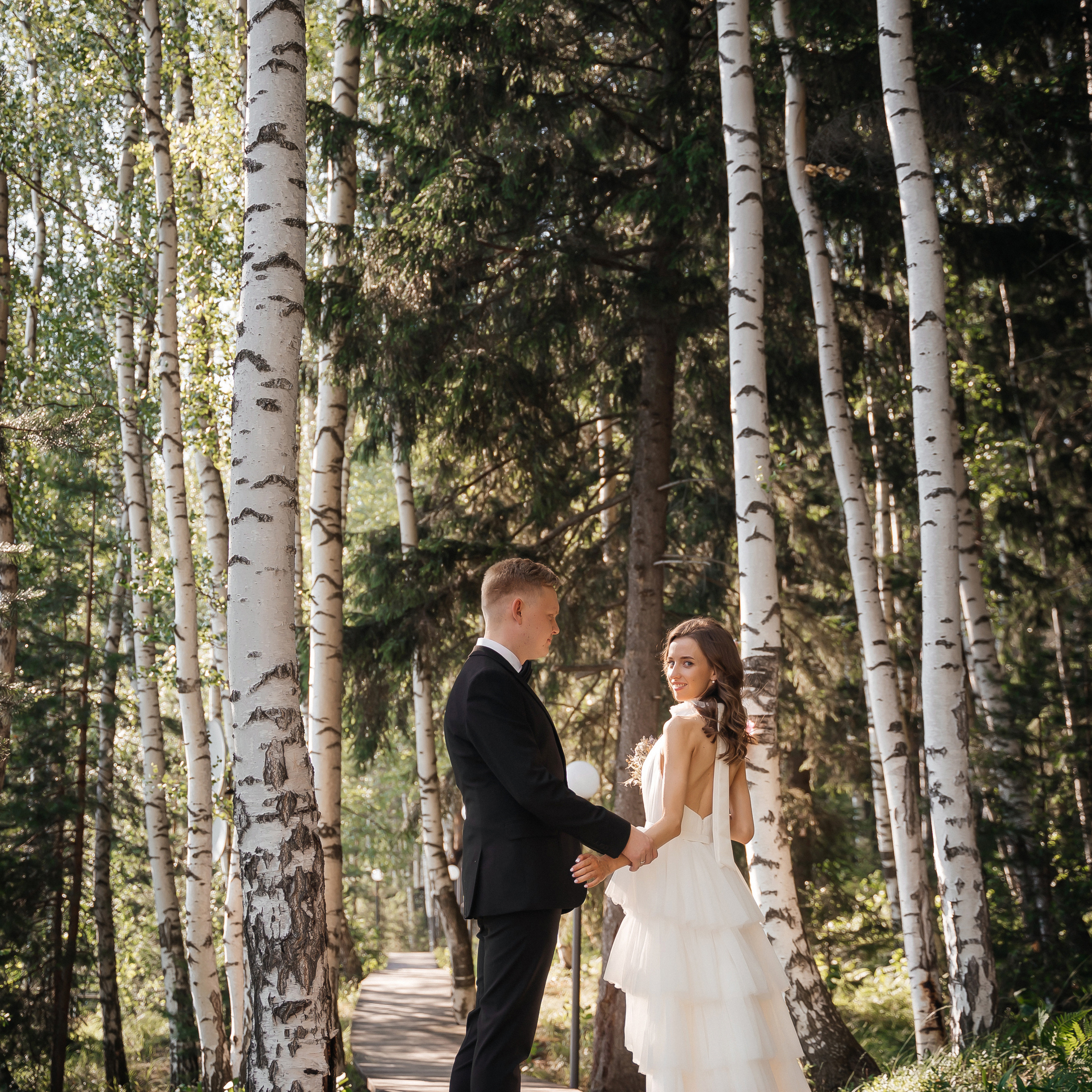 Макс и Мария. Семейный и детский фотограф в Кинешме