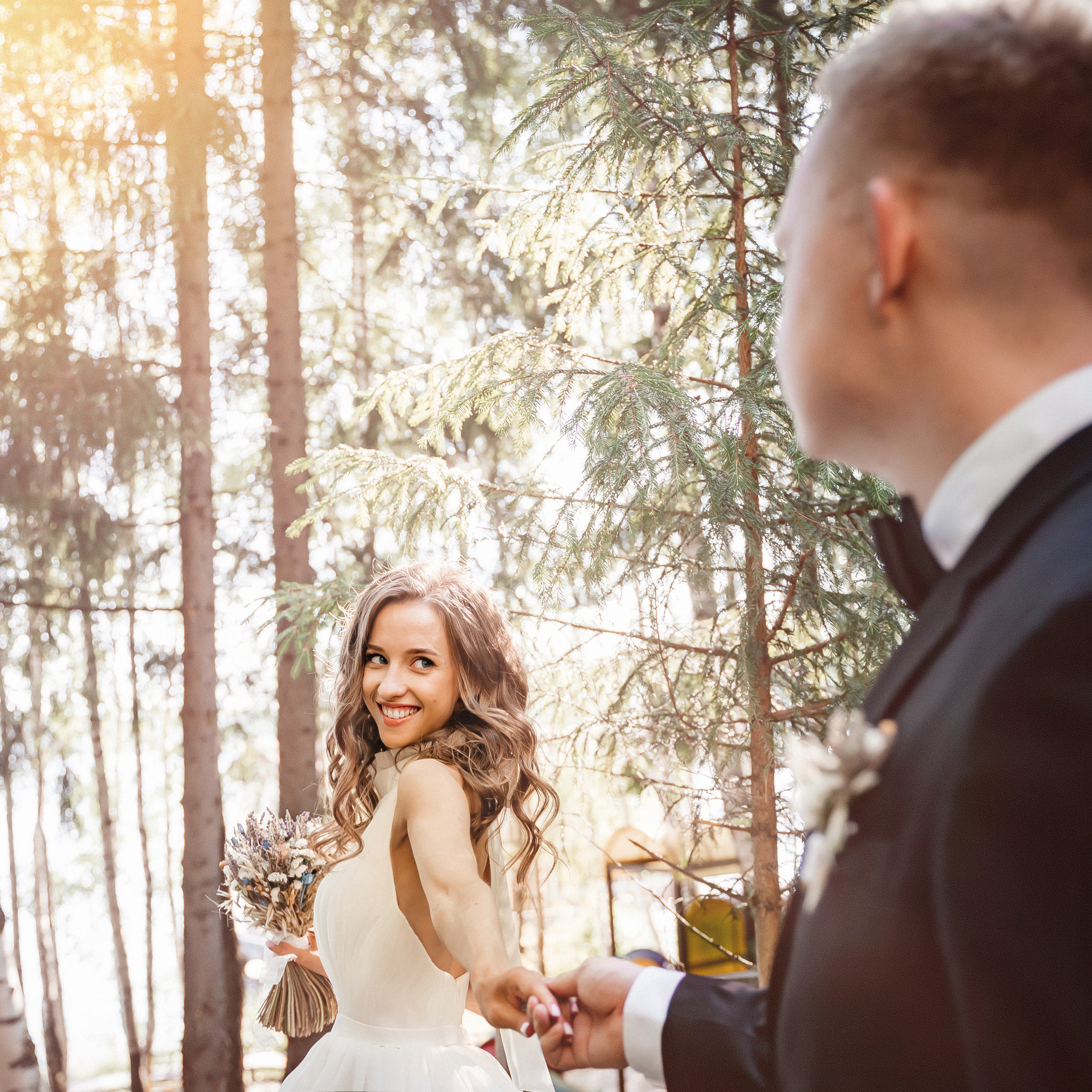 Макс и Мария. Семейный и детский фотограф в Кинешме