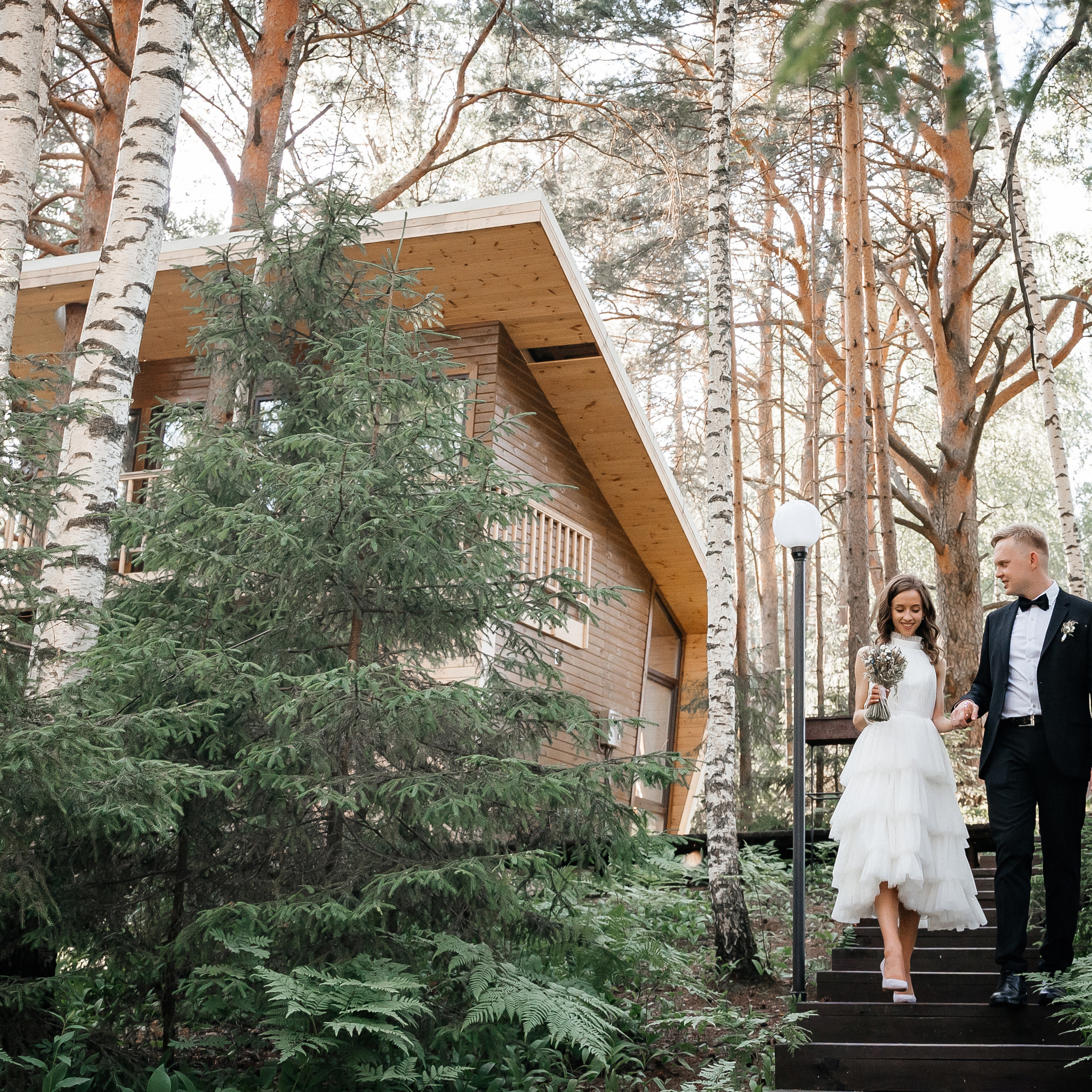 Макс и Мария. Семейный и детский фотограф в Кинешме