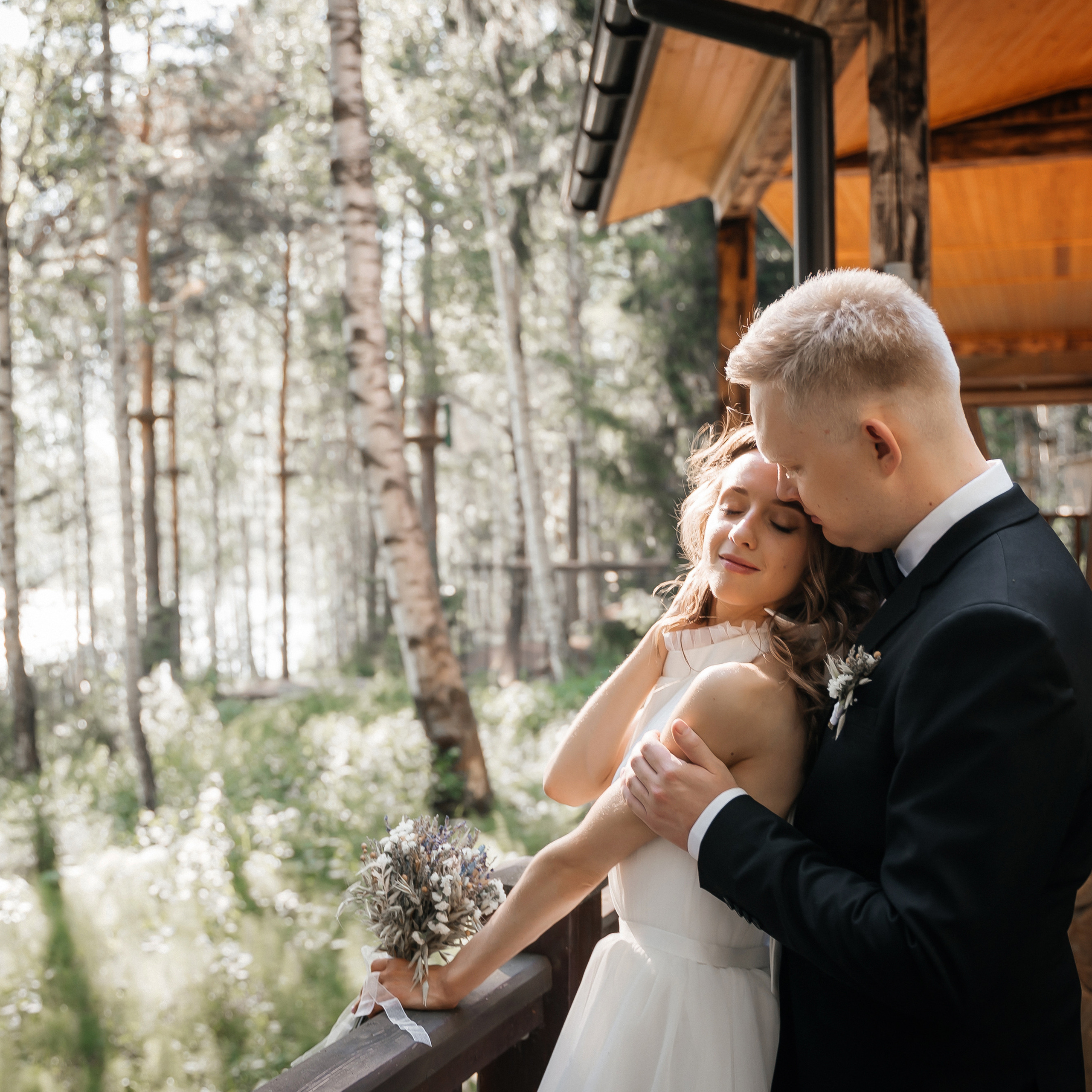 Макс и Мария. Семейный и детский фотограф в Кинешме