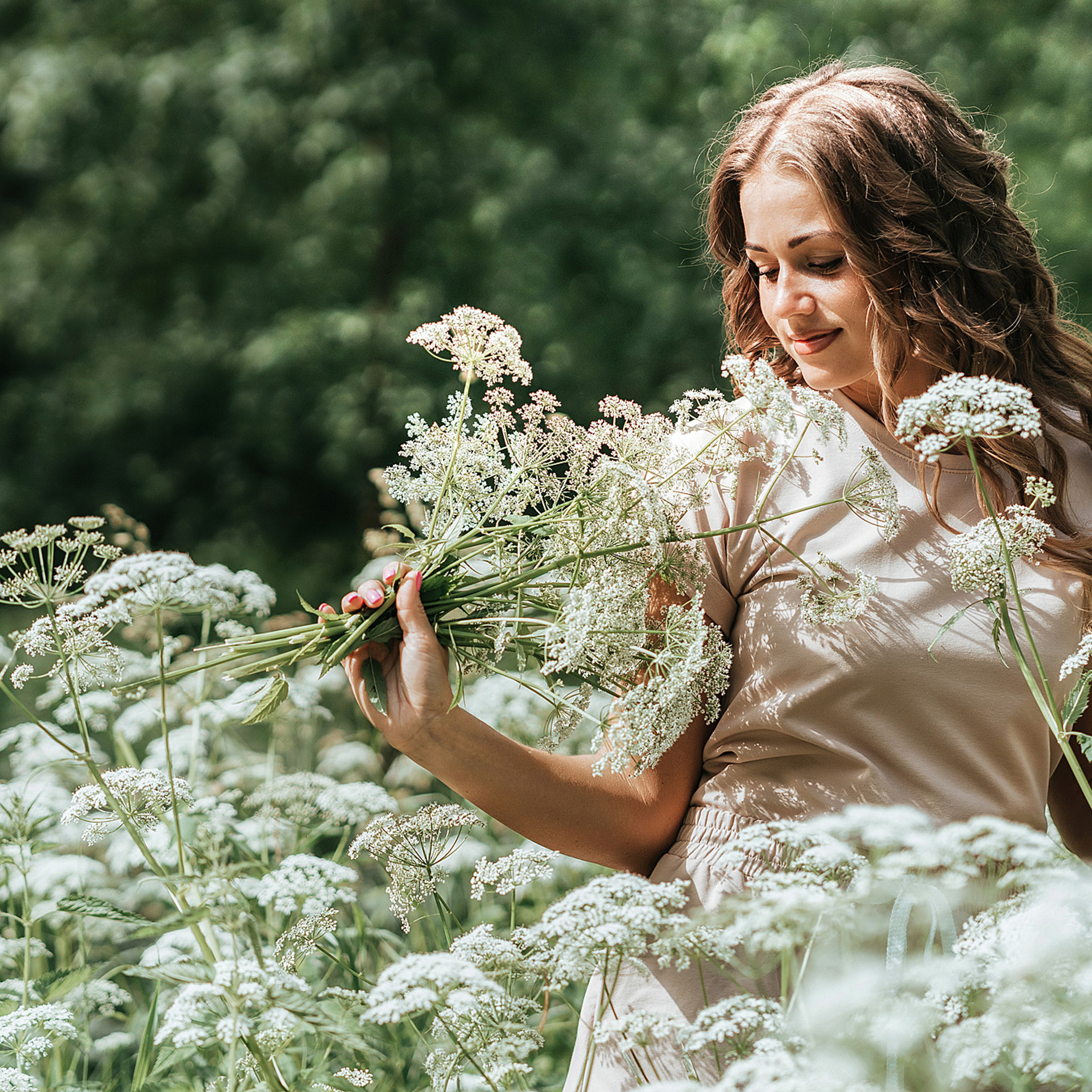 Love story Михаил и Анна. Семейный и детский фотограф в Кинешме