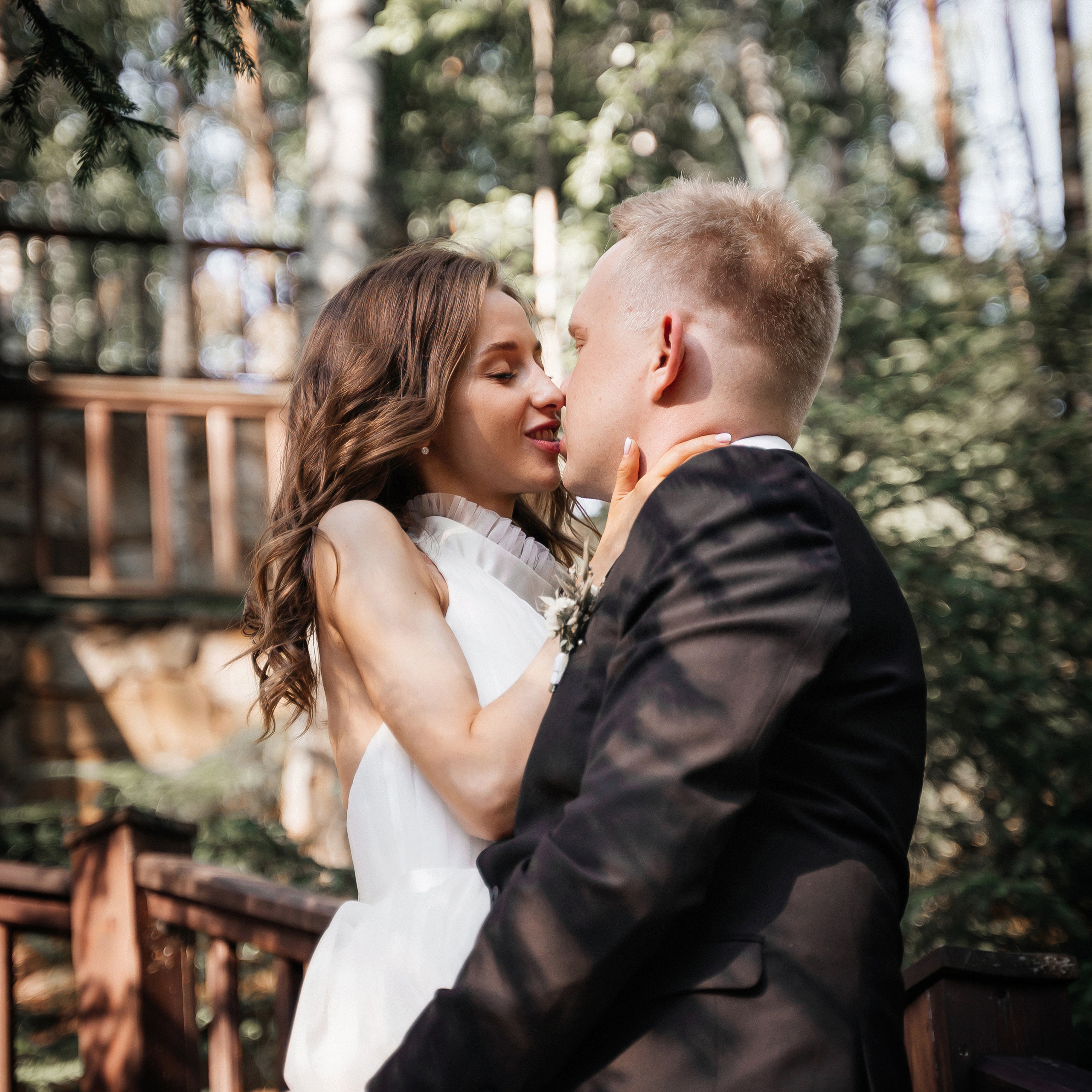 Макс и Мария. Семейный и детский фотограф в Кинешме