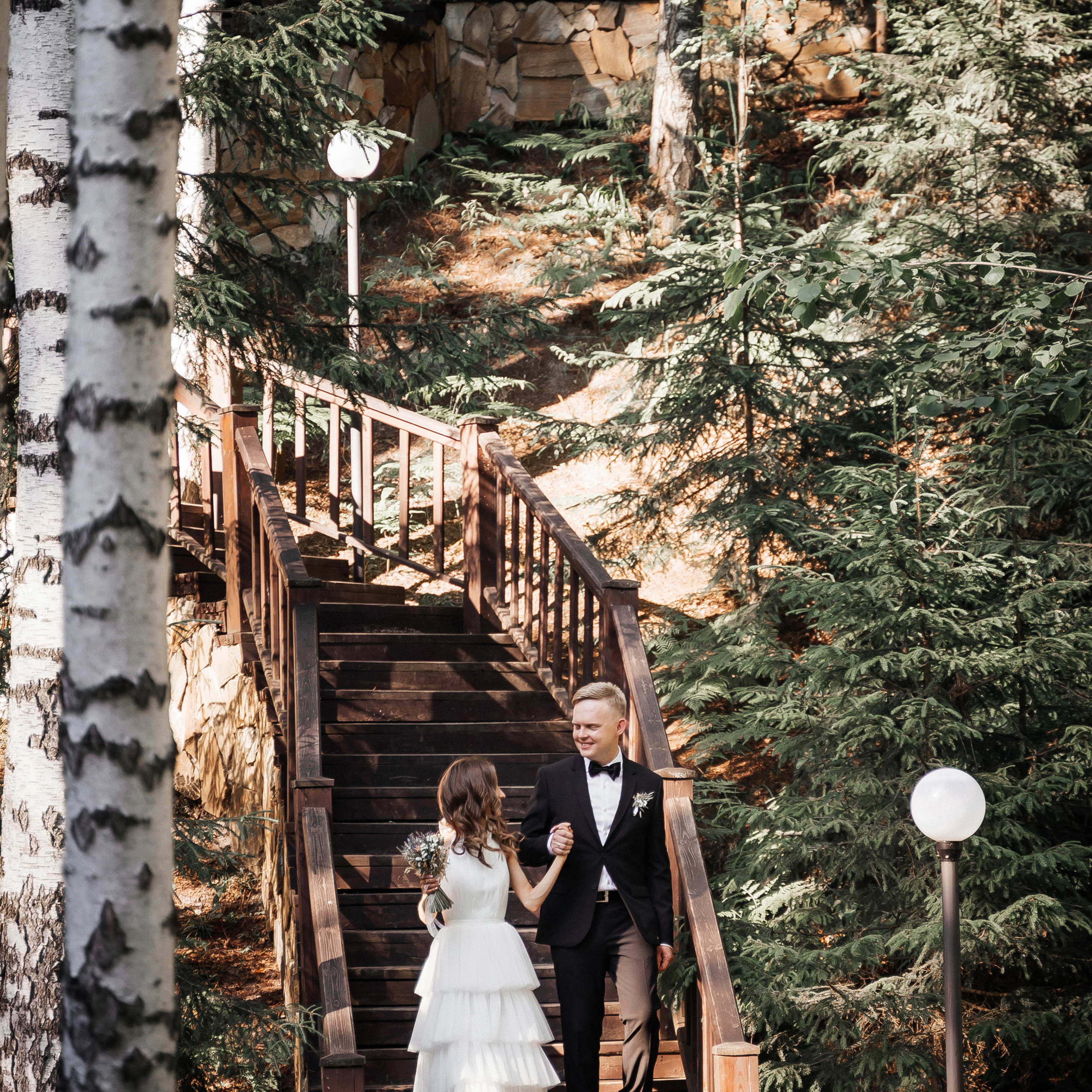 Макс и Мария. Семейный и детский фотограф в Кинешме