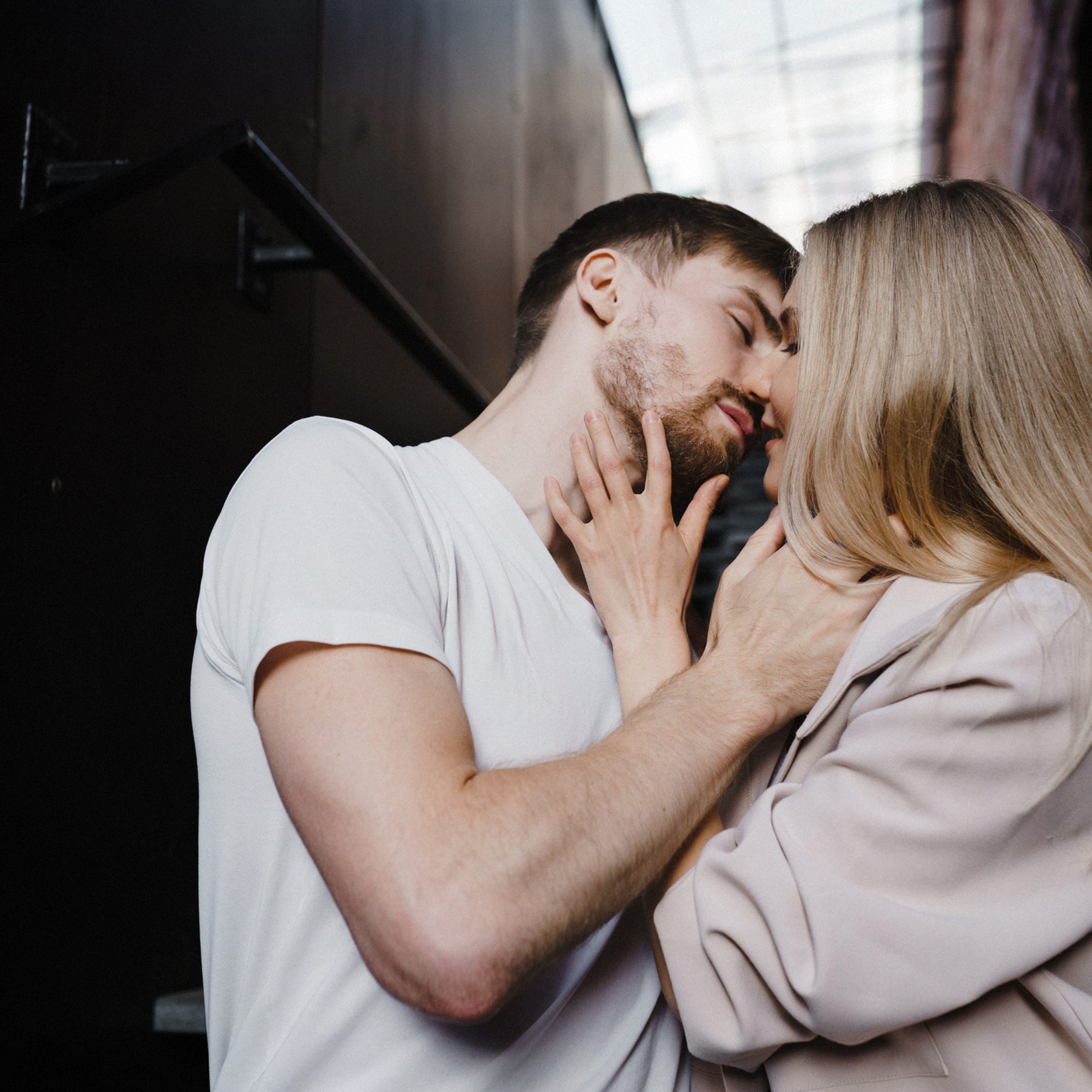 Слава и Ася. Семейный и детский фотограф в Кинешме