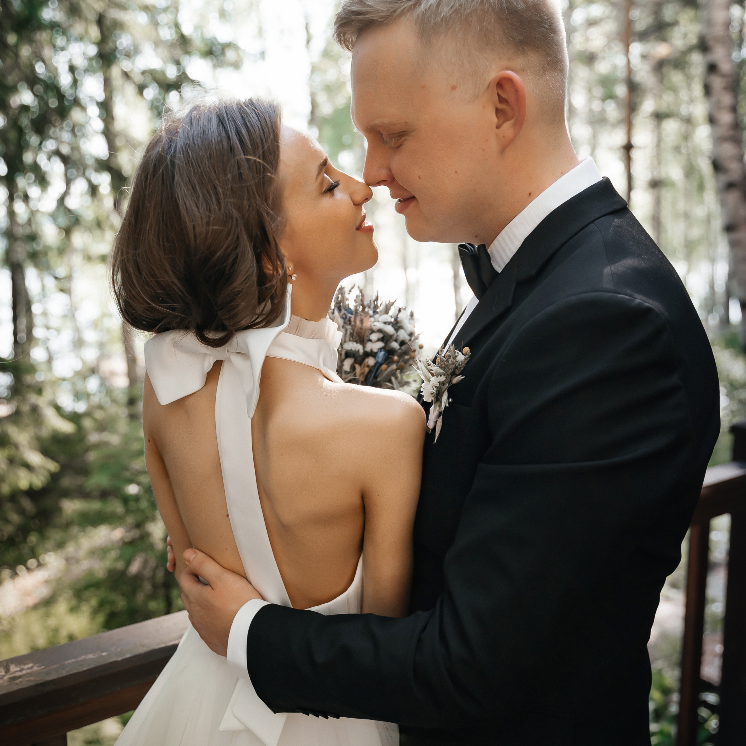 Макс и Мария. Семейный и детский фотограф в Кинешме