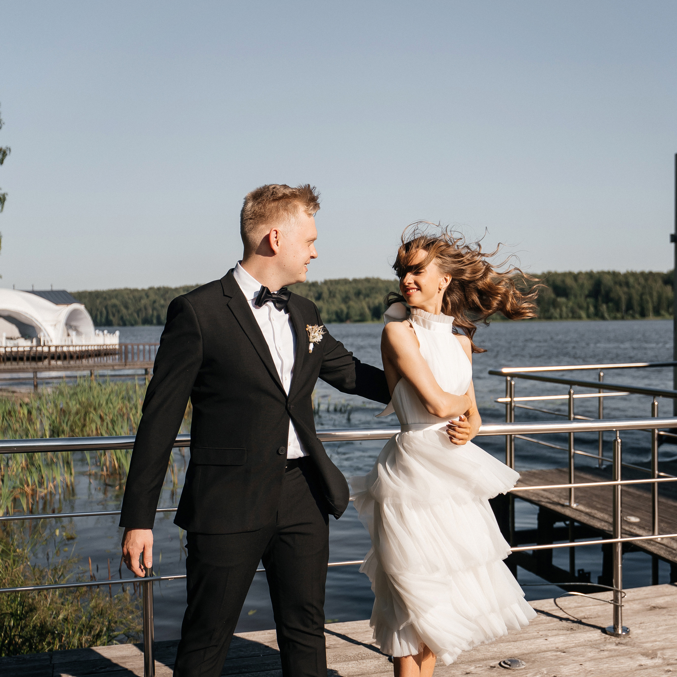 Макс и Мария. Семейный и детский фотограф в Кинешме