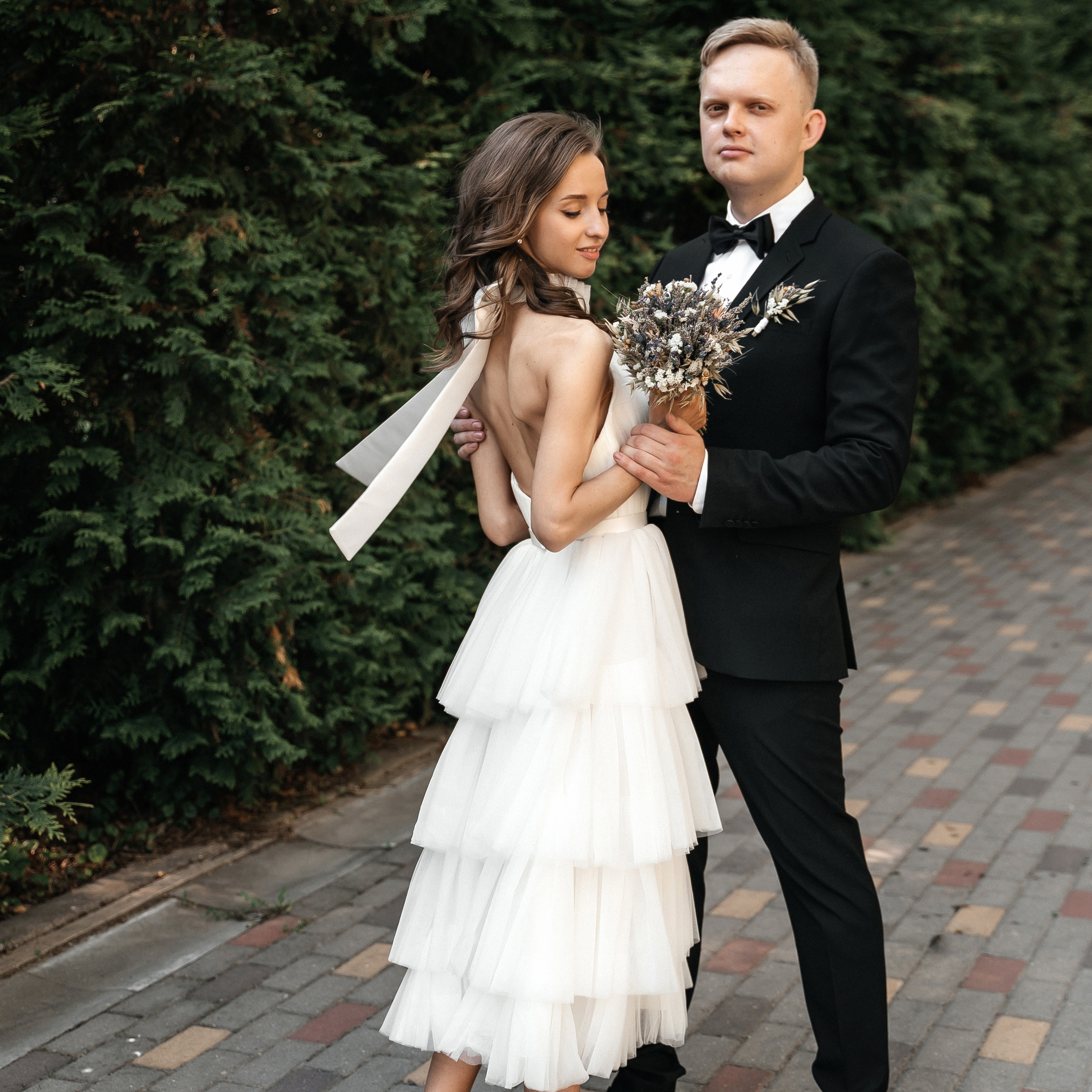 Макс и Мария. Семейный и детский фотограф в Кинешме