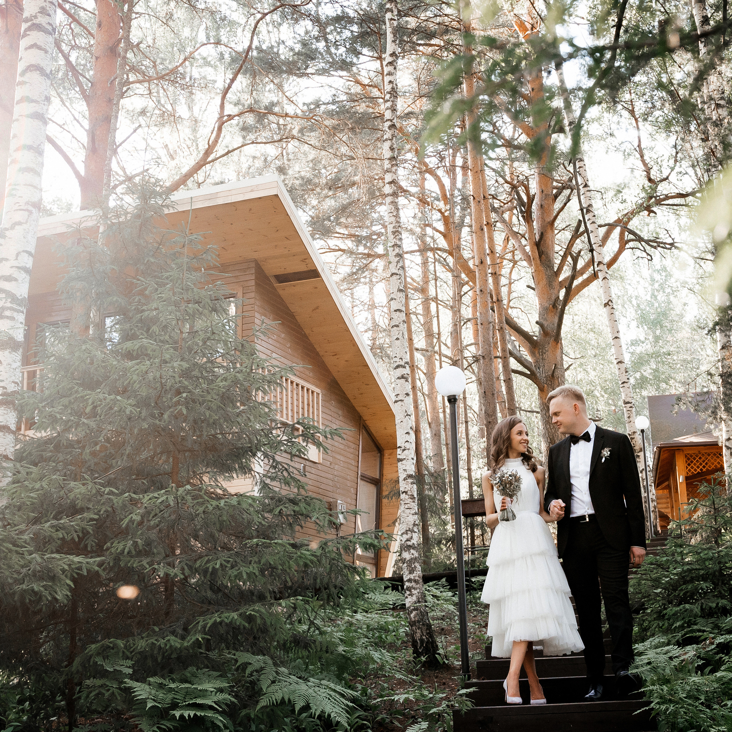 Макс и Мария. Семейный и детский фотограф в Кинешме