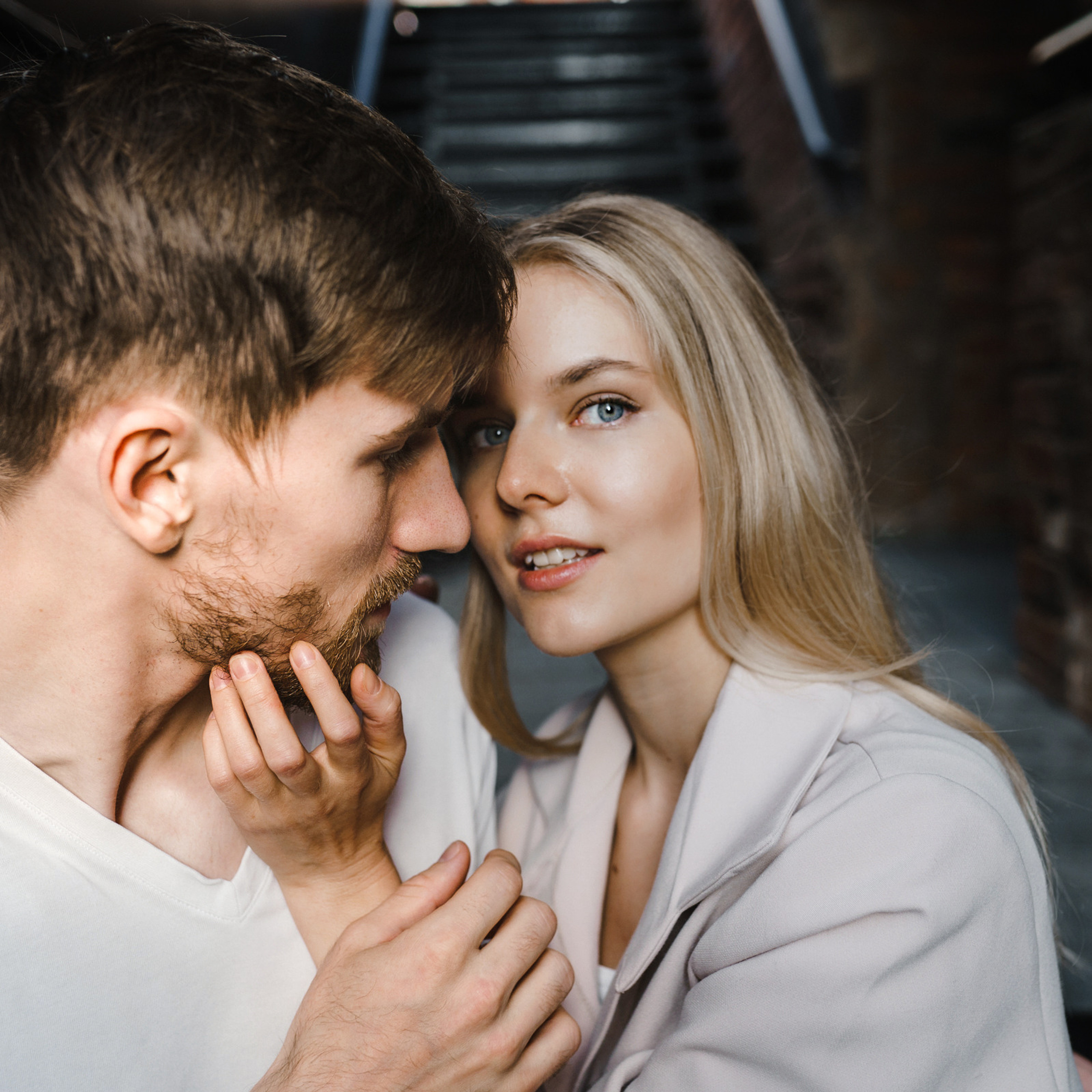 Слава и Ася. Семейный и детский фотограф в Кинешме