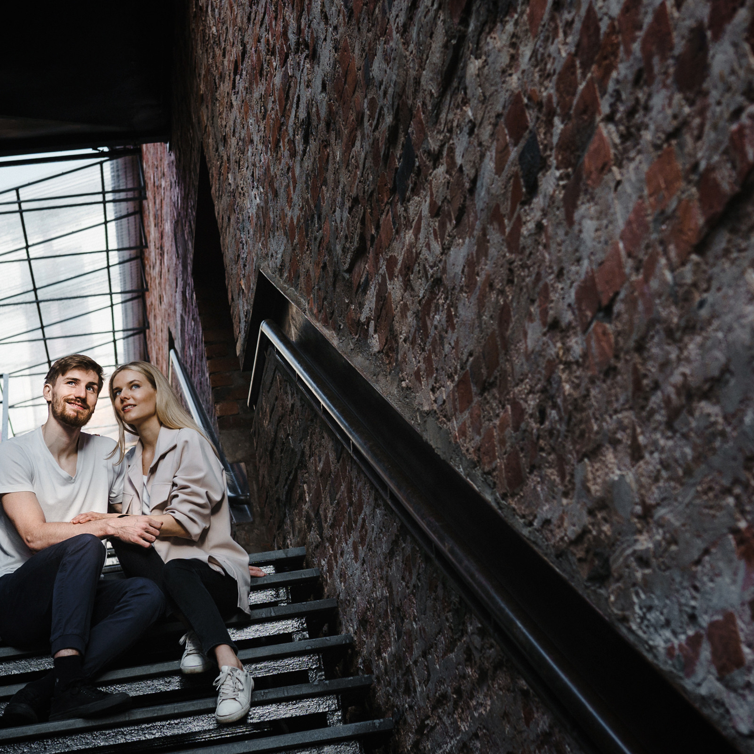 Слава и Ася. Семейный и детский фотограф в Кинешме