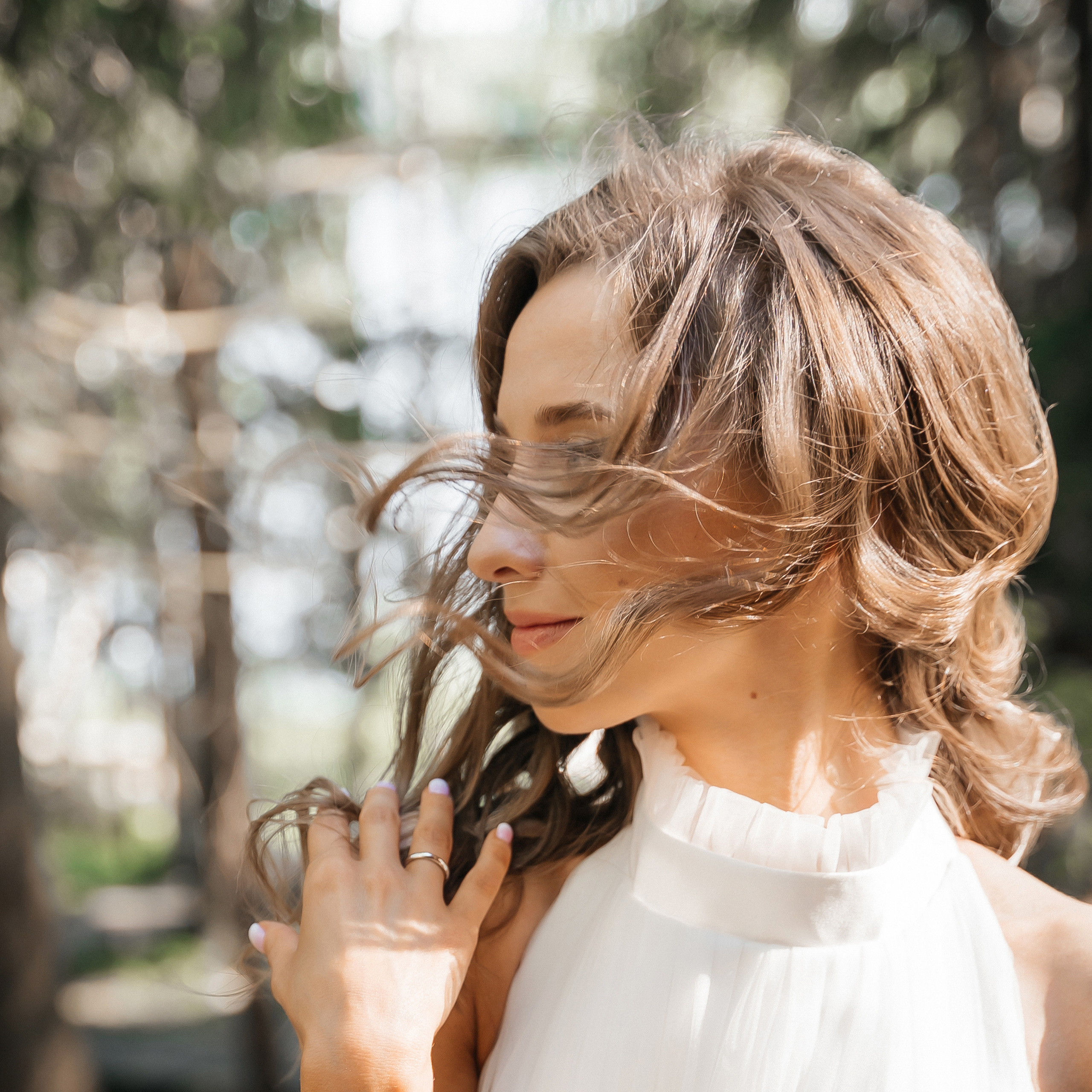 Макс и Мария. Семейный и детский фотограф в Кинешме