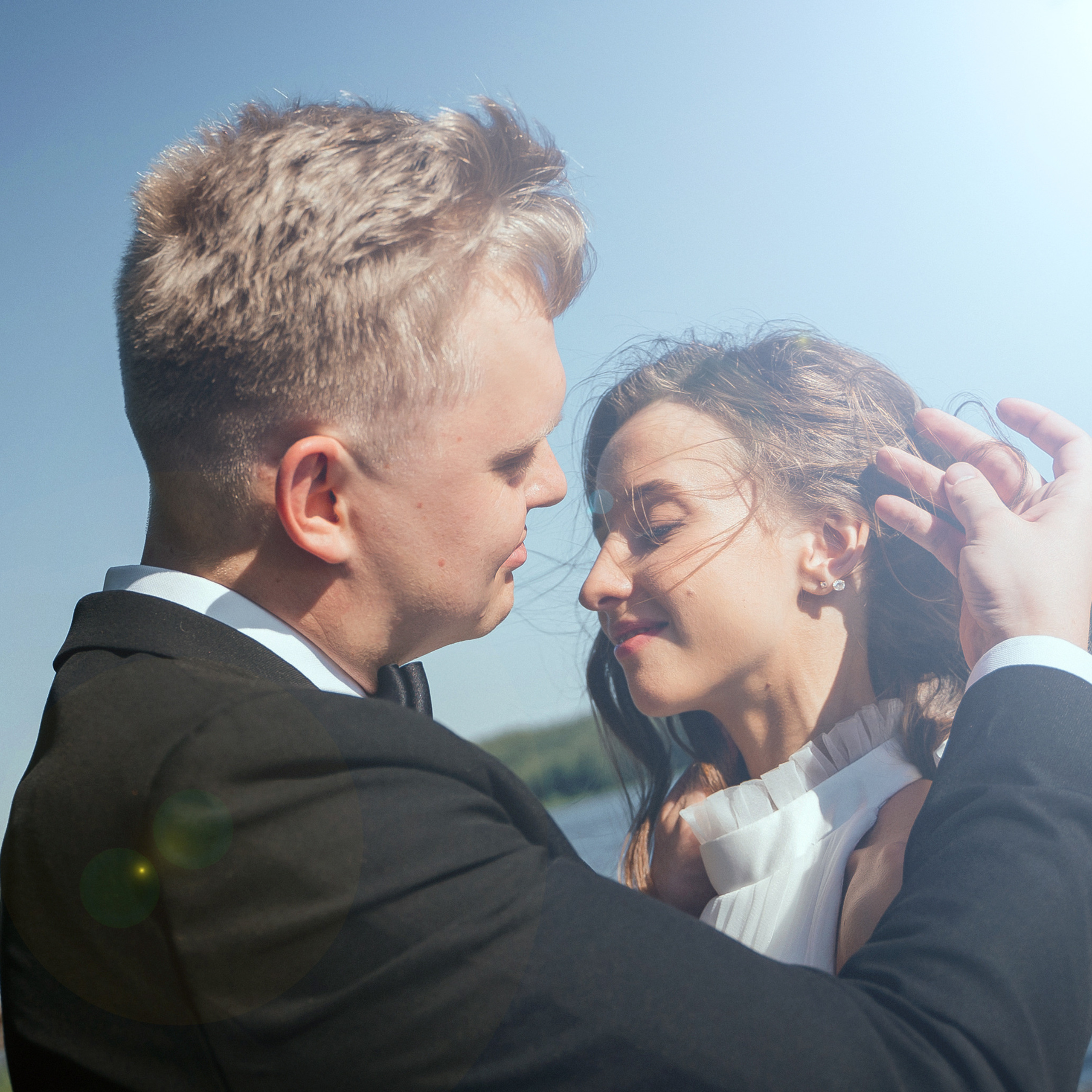 Макс и Мария. Семейный и детский фотограф в Кинешме