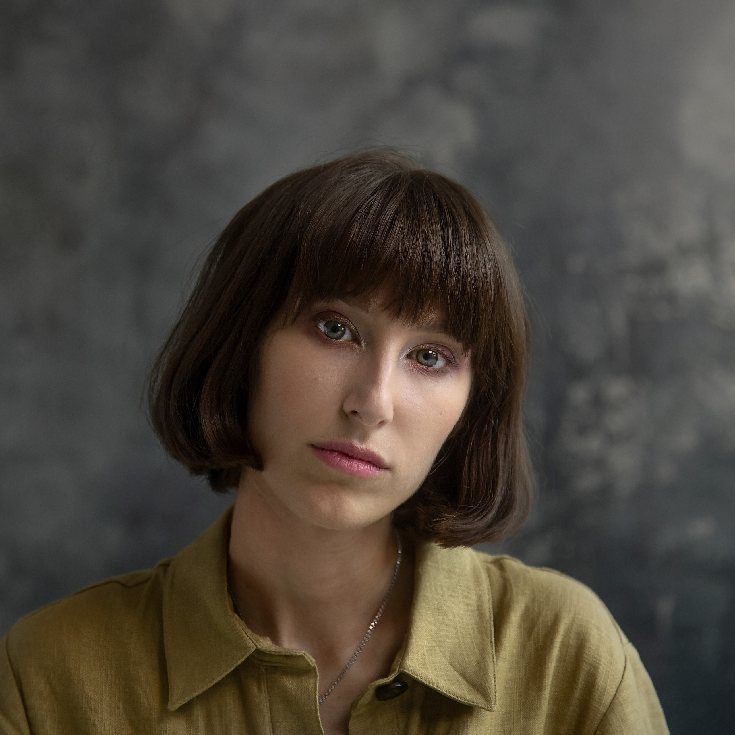 Отзывы. Portrait photography in Moscow. Photographer Oleg Golishnikov