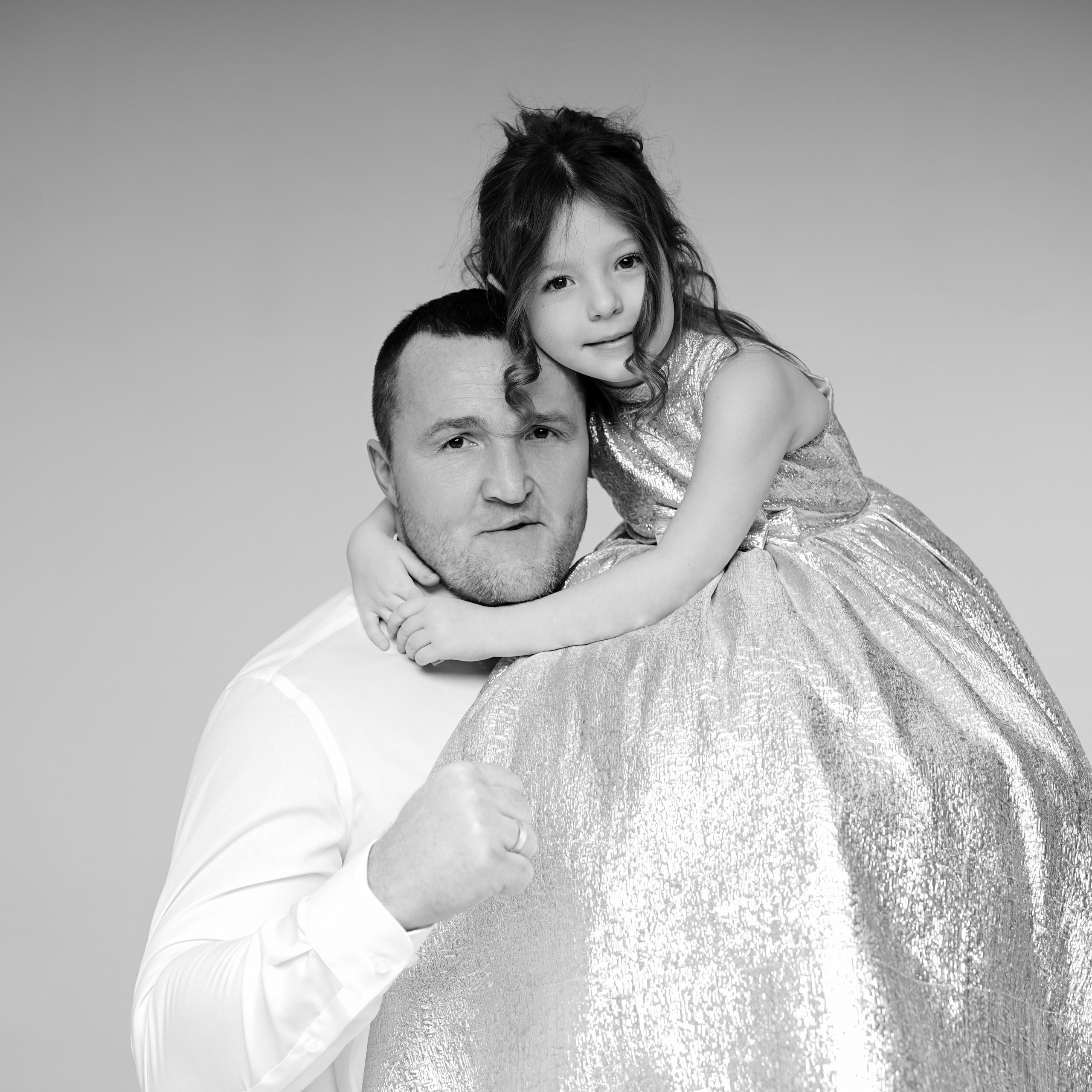 Денис Лебедев и Элеонора