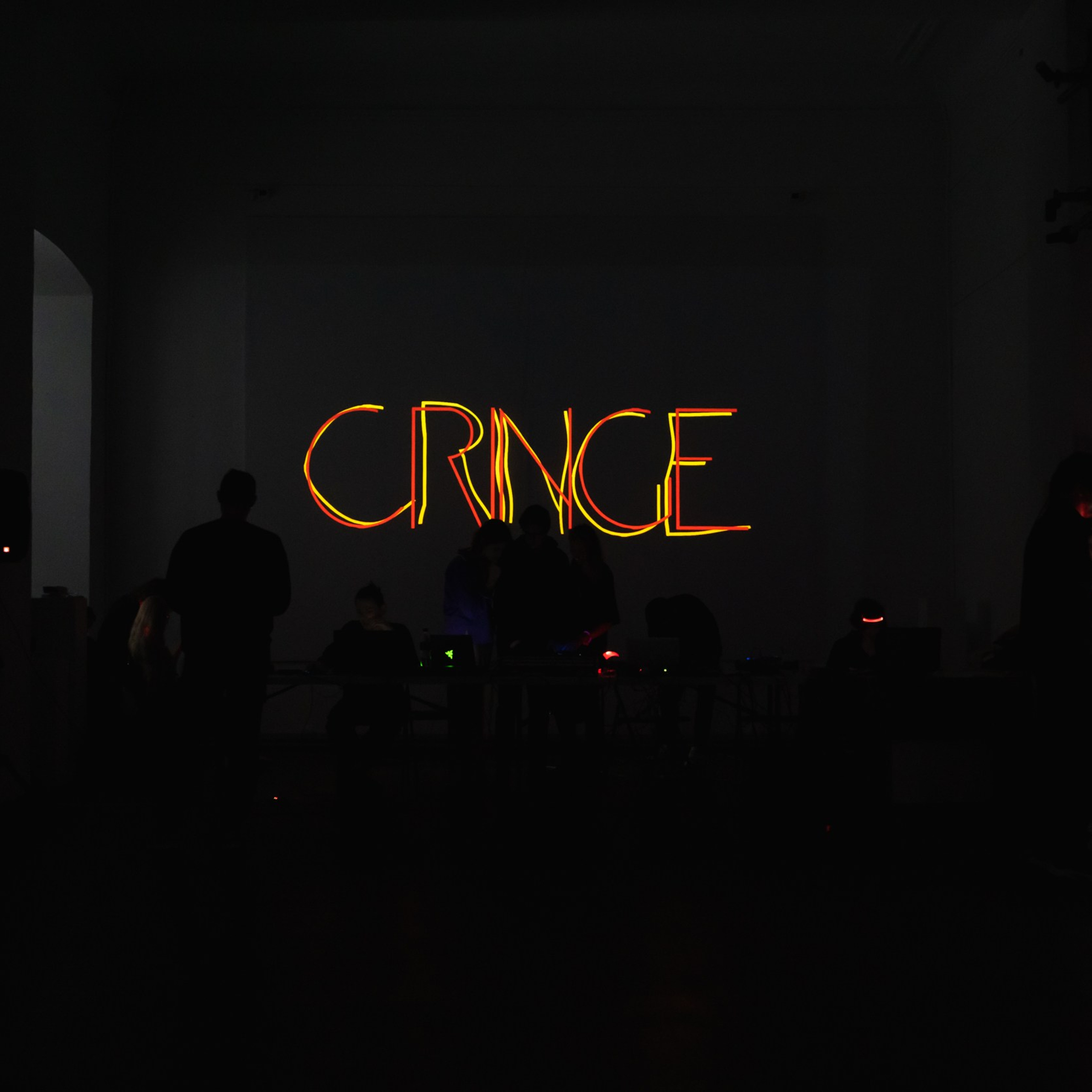 Выставка Volnenie