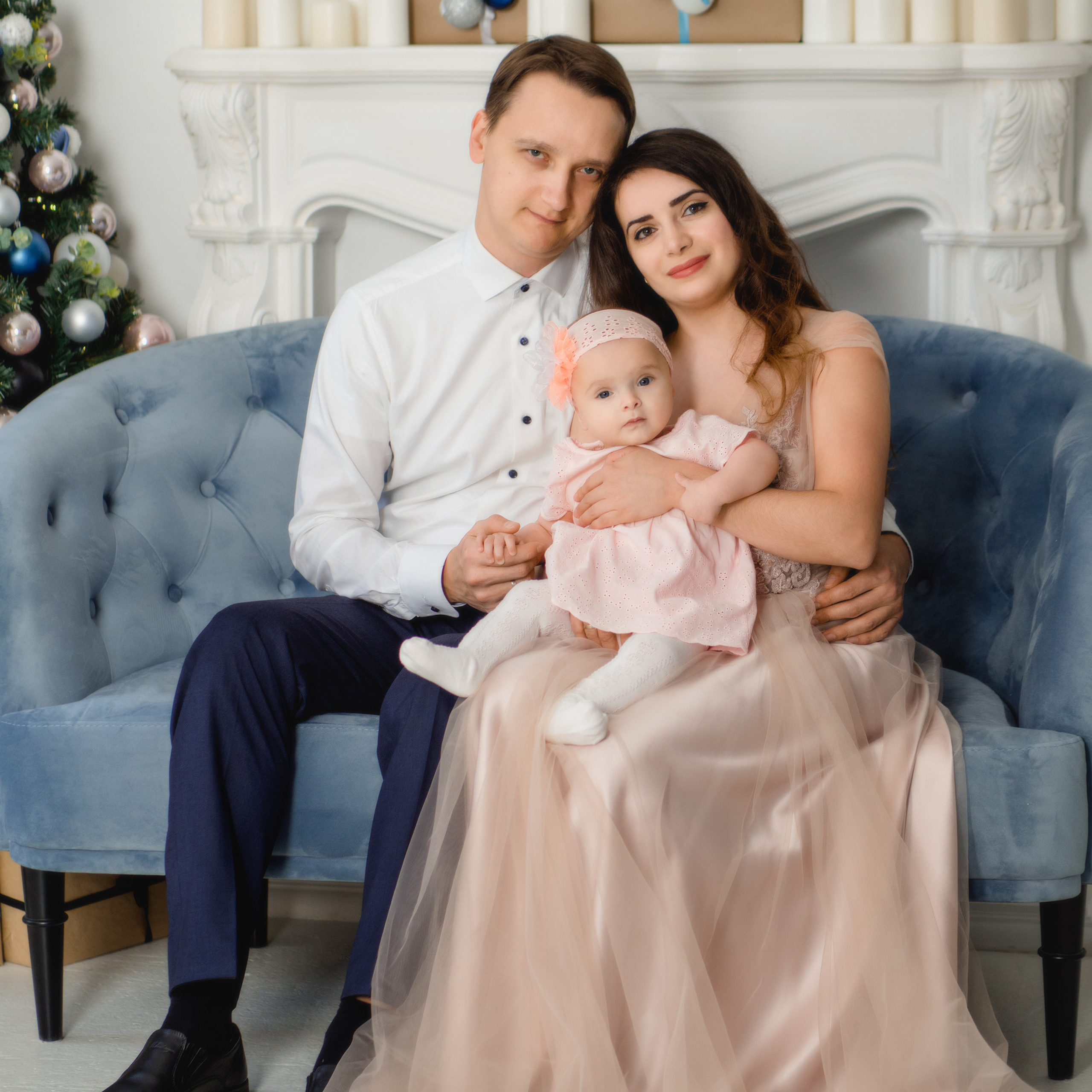 Отзывы о работе. Свадебный фотограф во Владимире - Мария Широкорядова