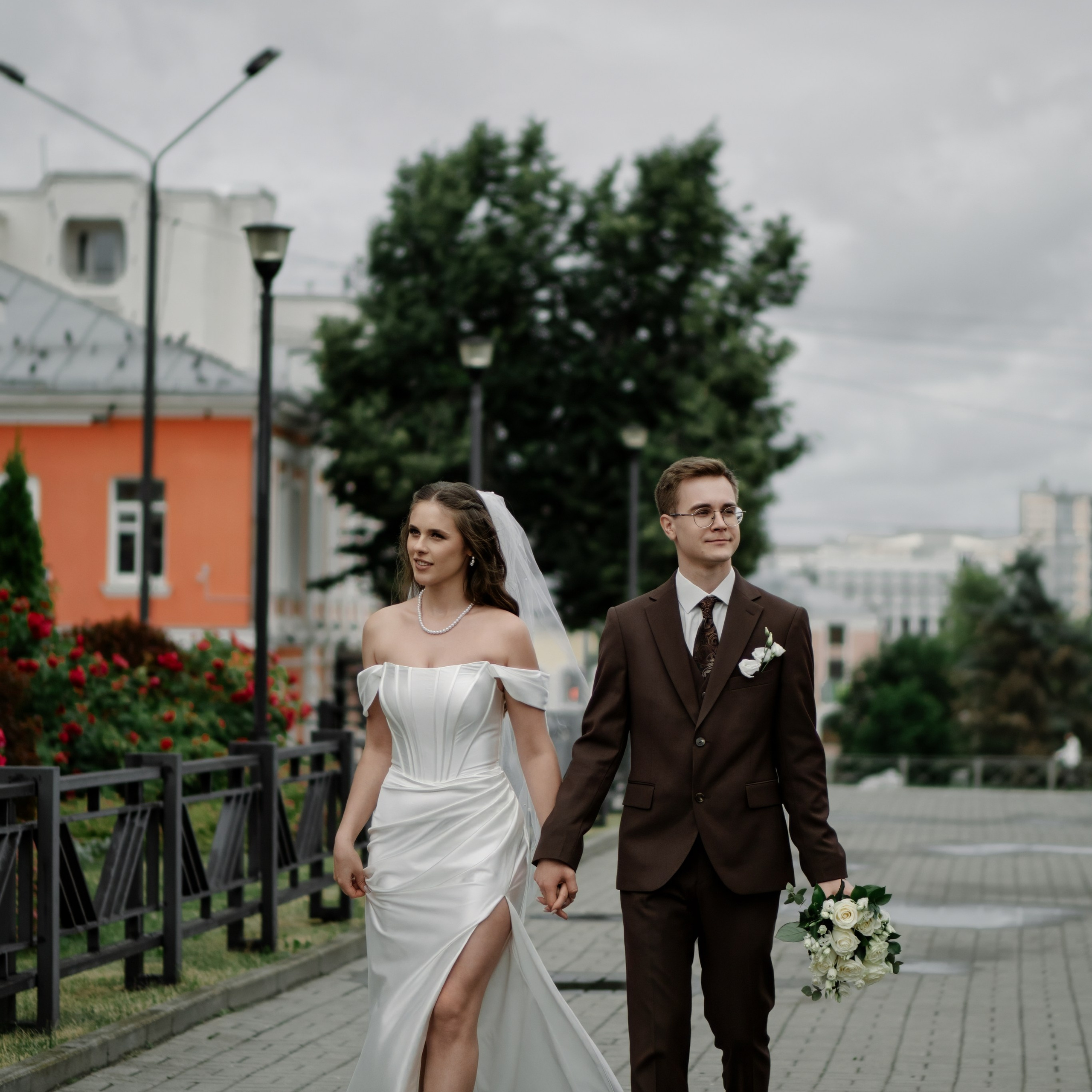 Никита и&nbsp;Катя