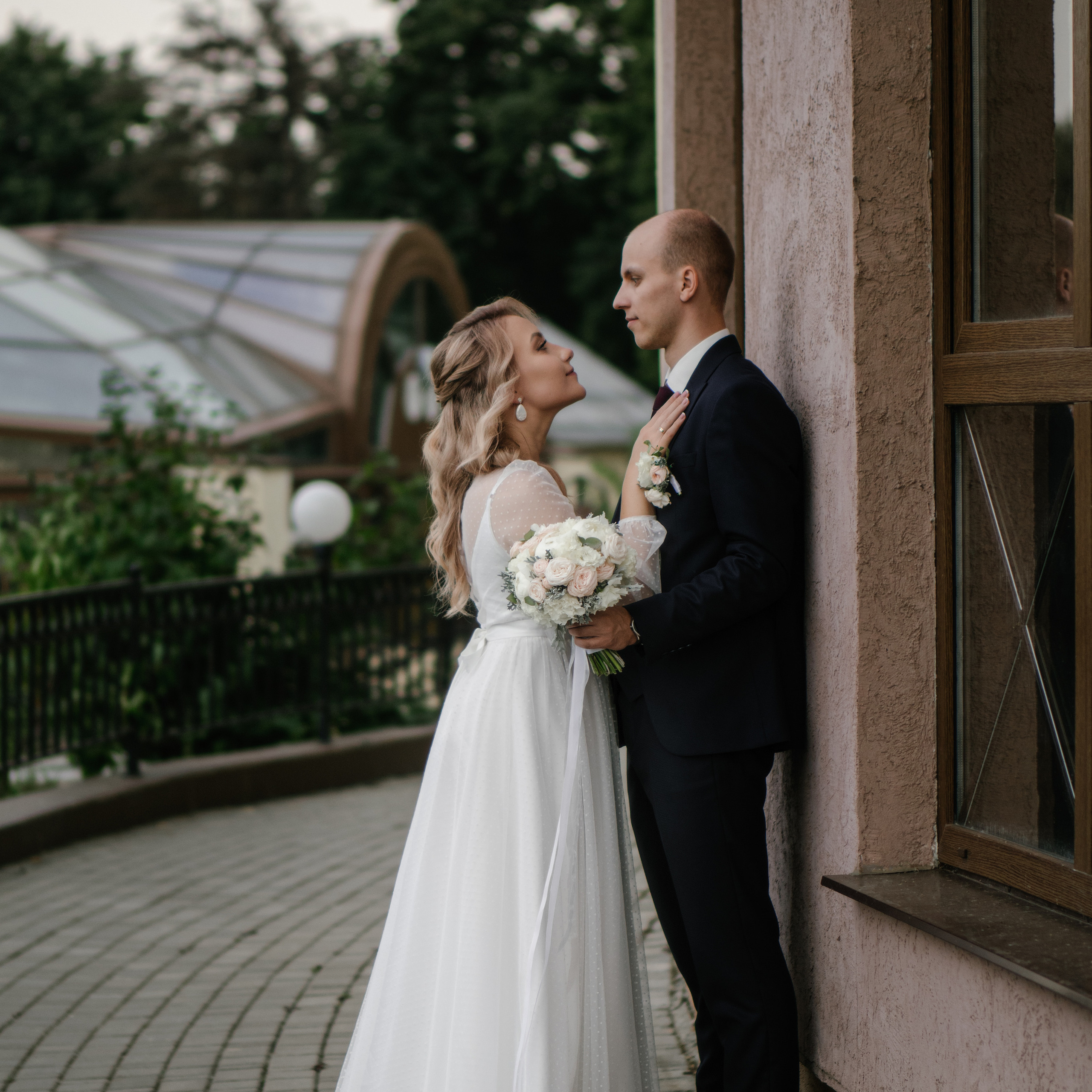 Света и&nbsp;Артём