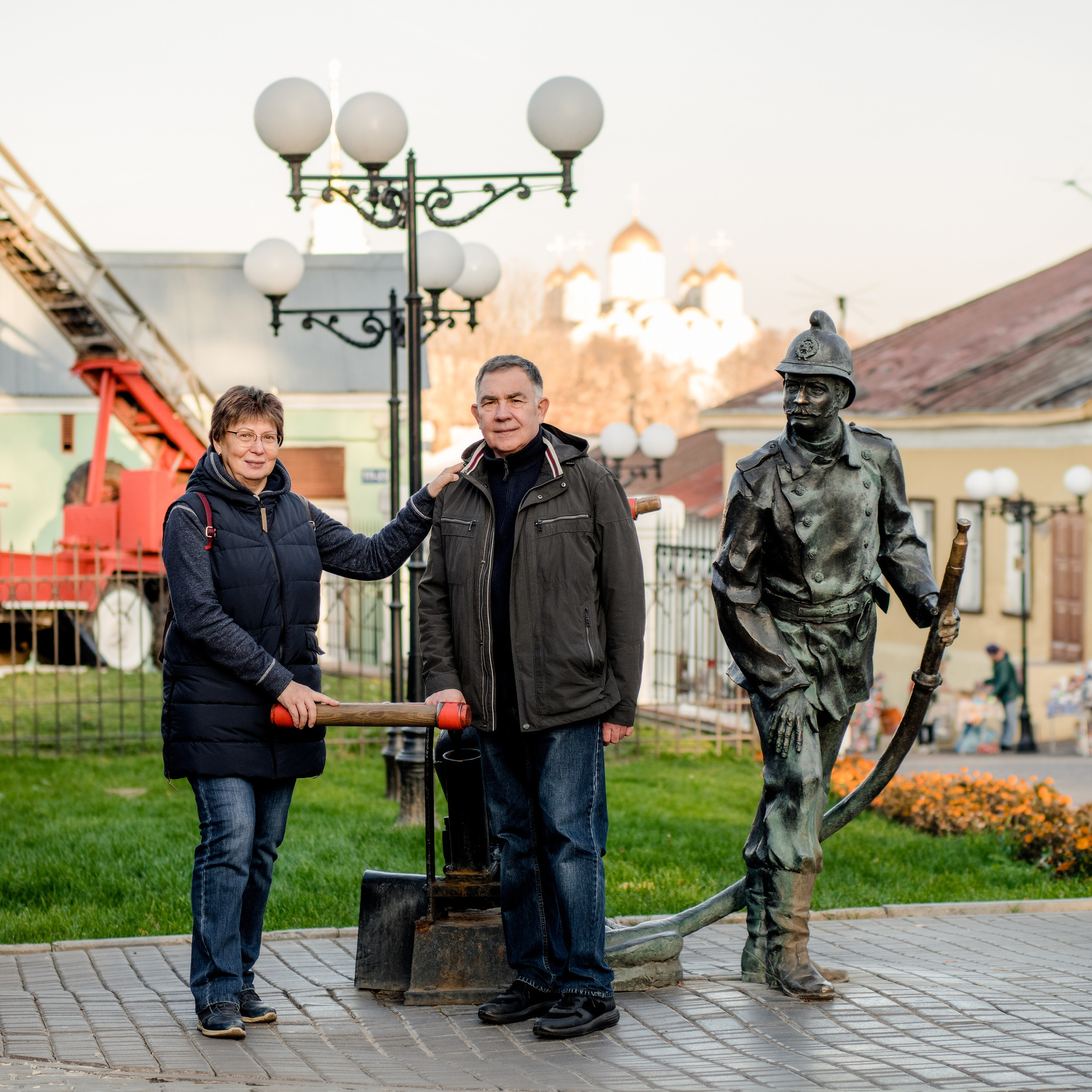 Отзывы о работе. Свадебный фотограф во Владимире - Мария Широкорядова