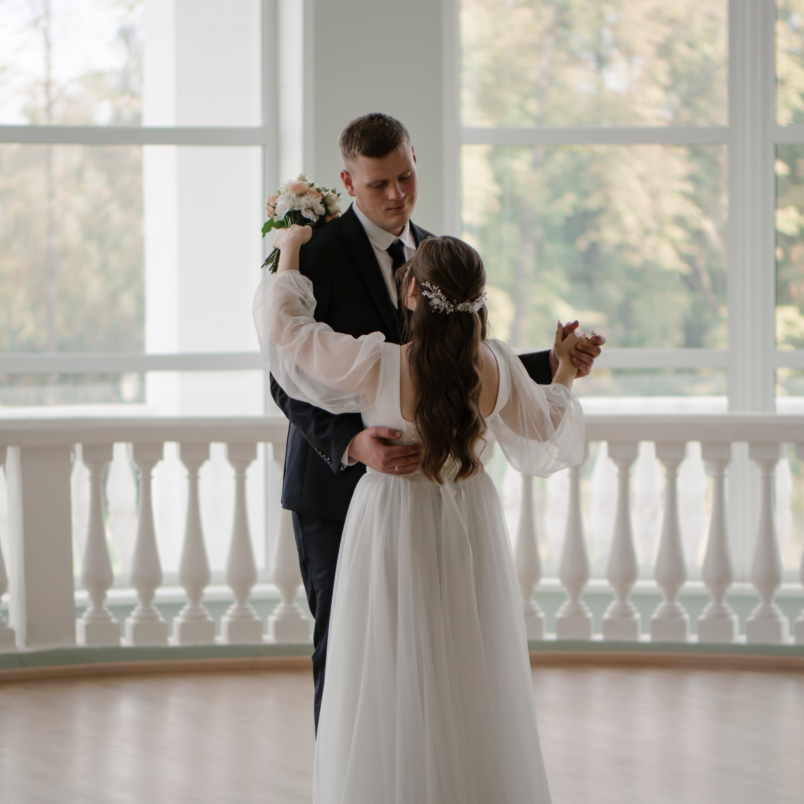 Юля и&nbsp;Артём