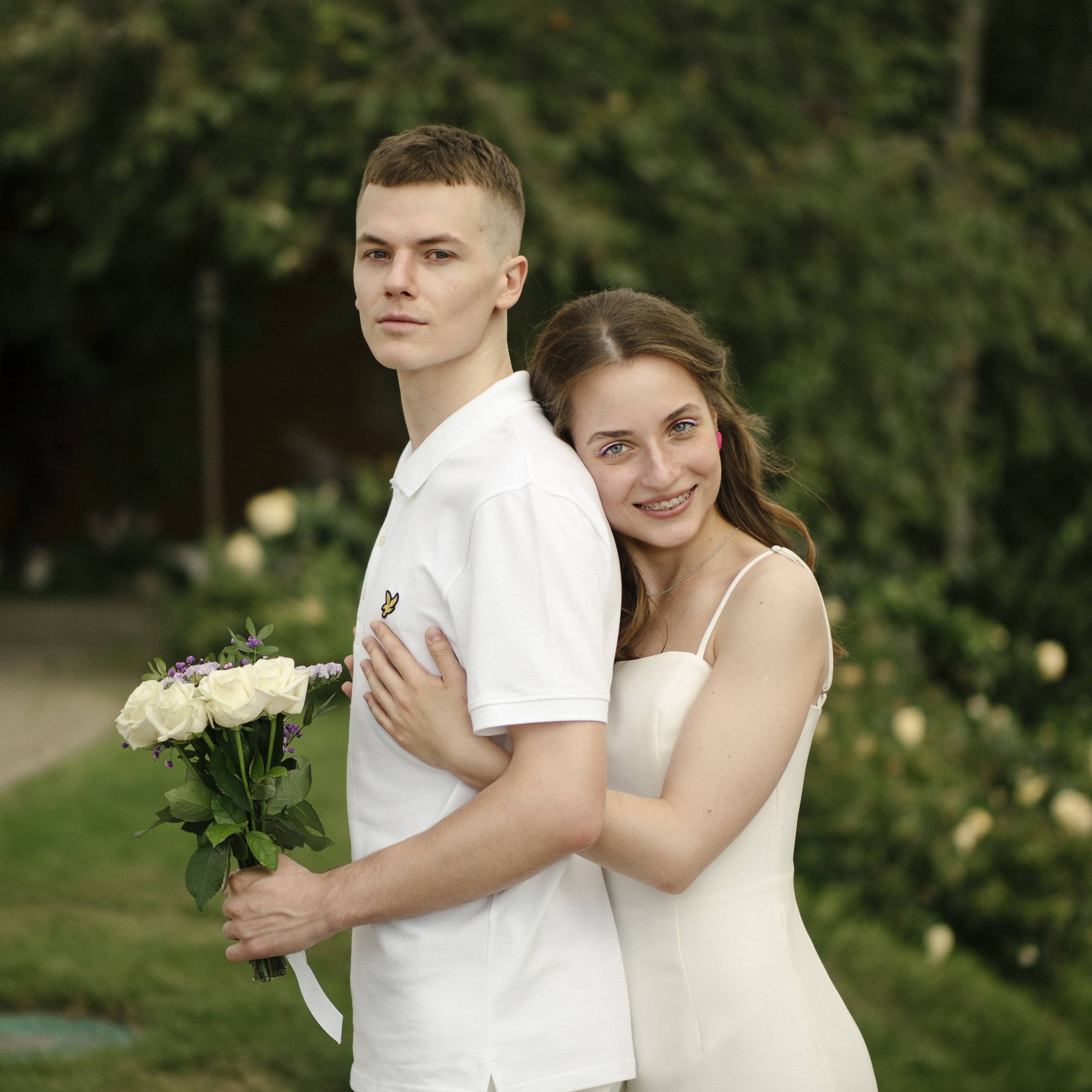 Отзывы о работе. Свадебный фотограф во Владимире - Мария Широкорядова