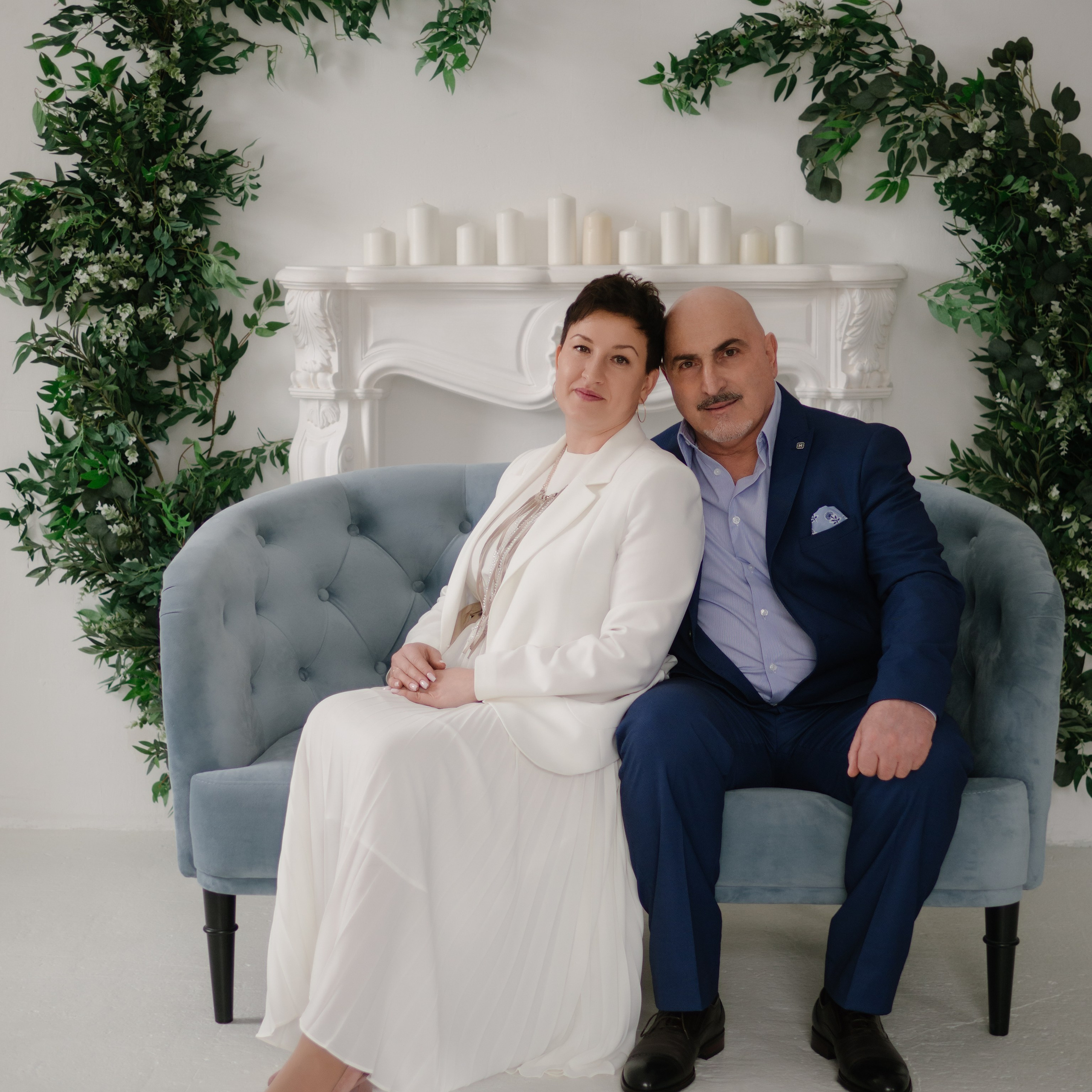 Отзывы о работе. Свадебный фотограф во Владимире - Мария Широкорядова