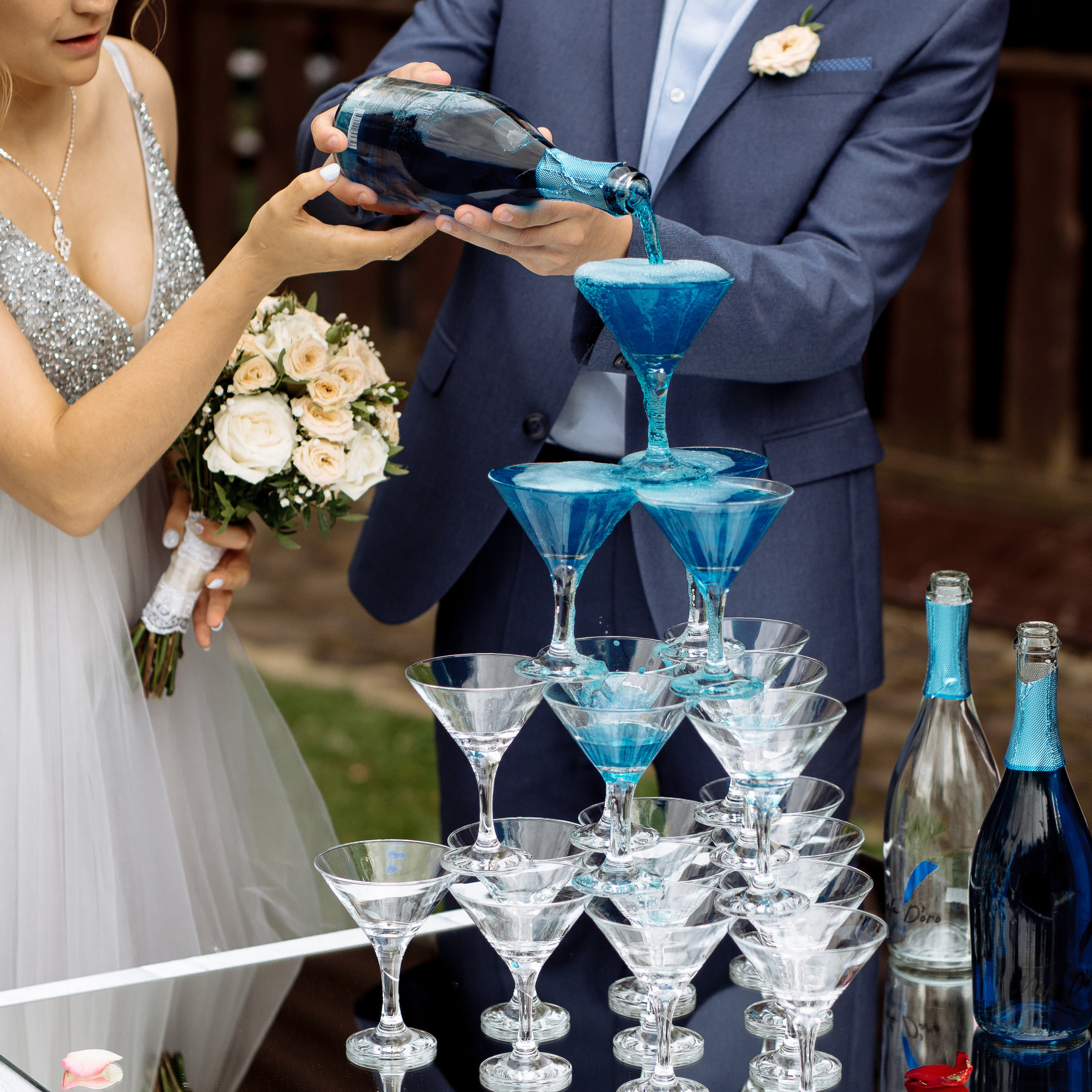 Александра и&nbsp;Кирилл