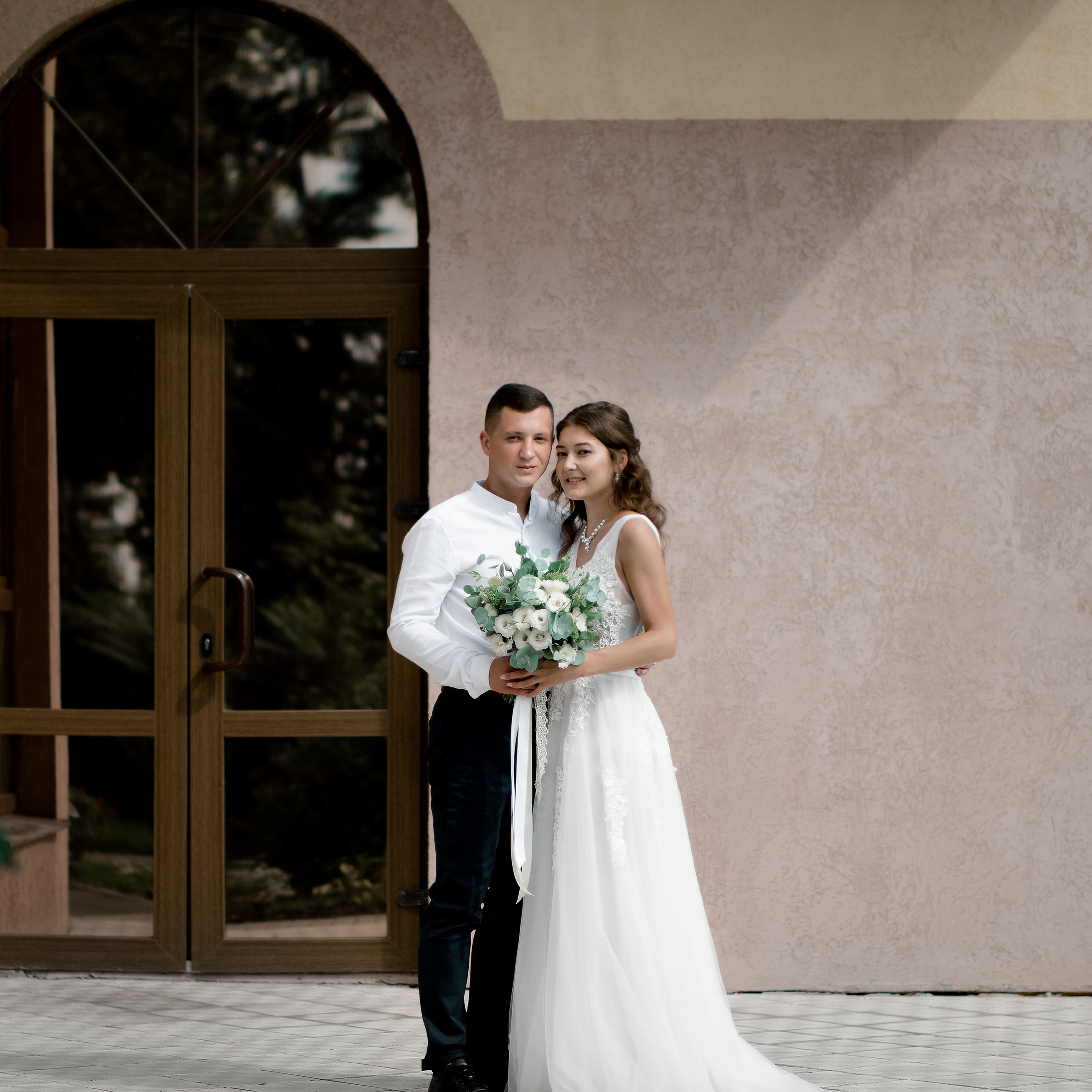 Отзывы о работе. Свадебный фотограф во Владимире - Мария Широкорядова