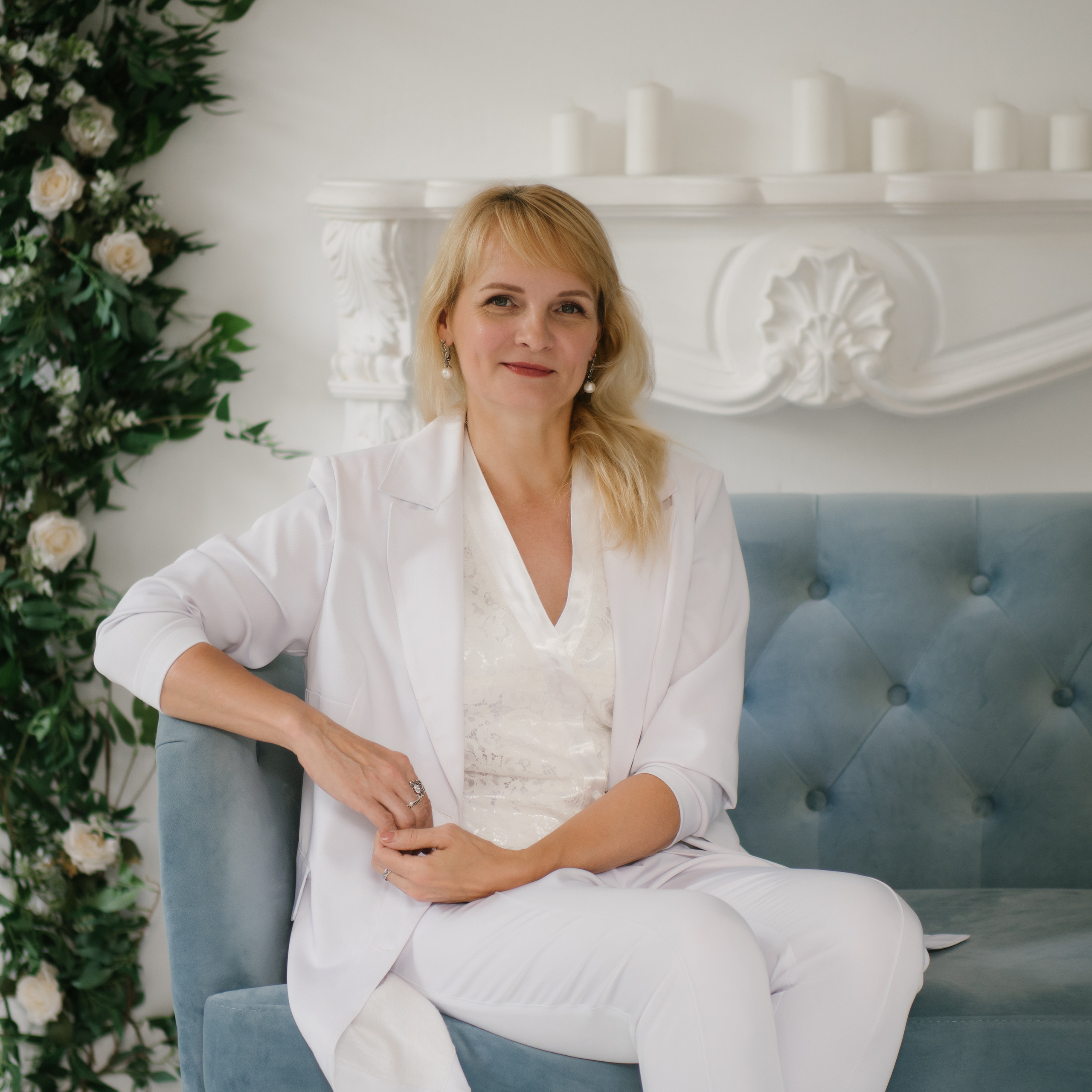 Отзывы о работе. Свадебный фотограф во Владимире - Мария Широкорядова