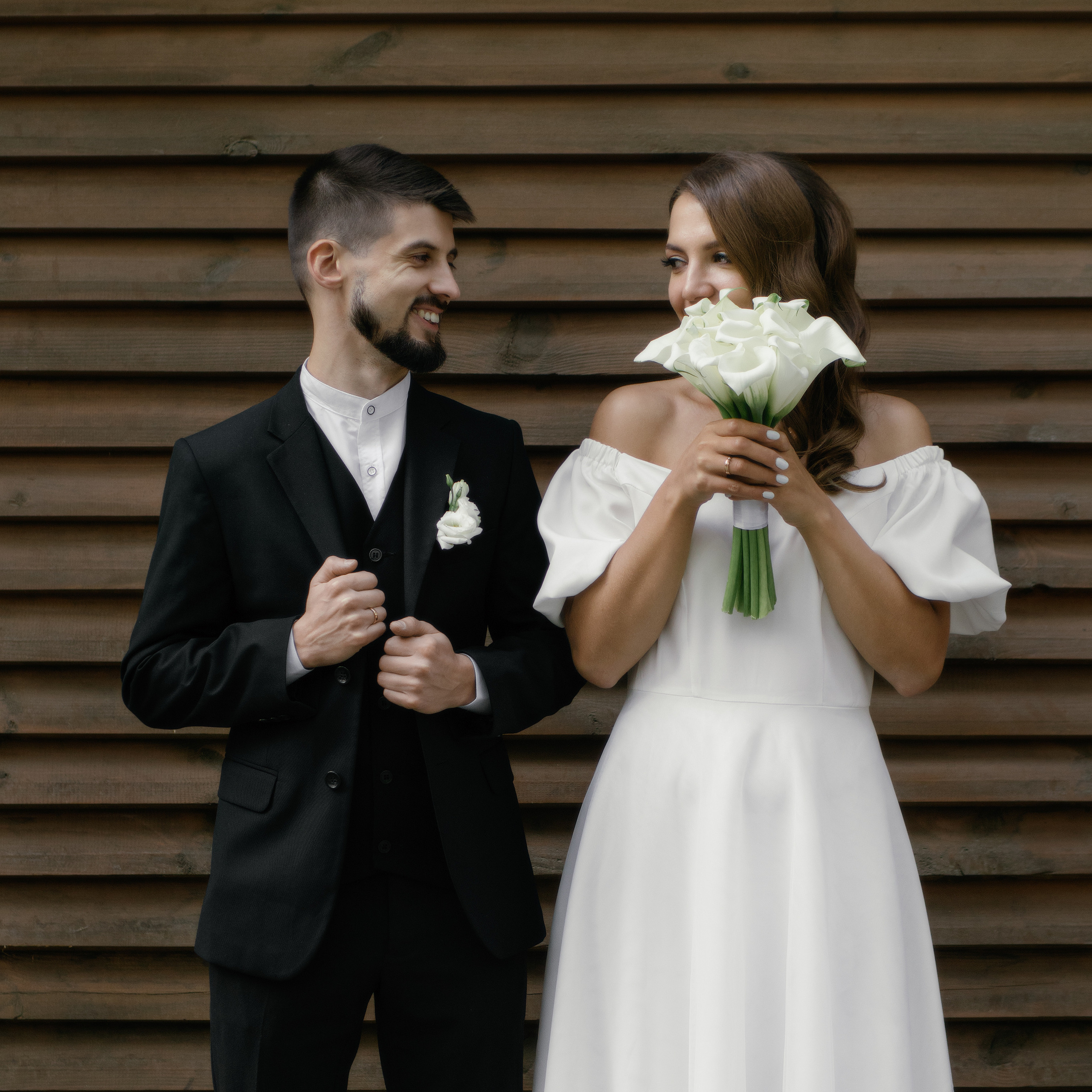 Таня и&nbsp;Лёша