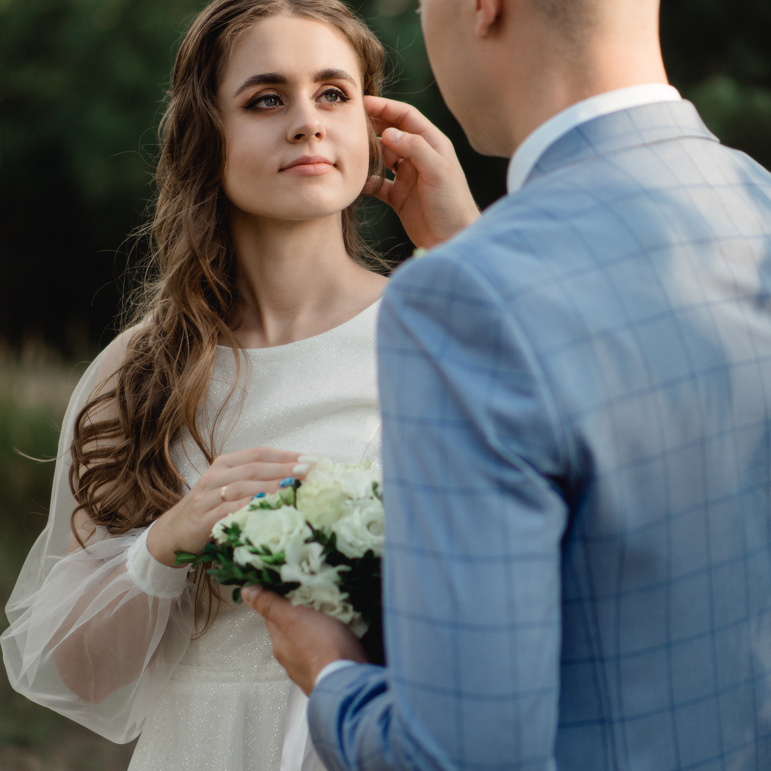 Арина и&nbsp;Андрей