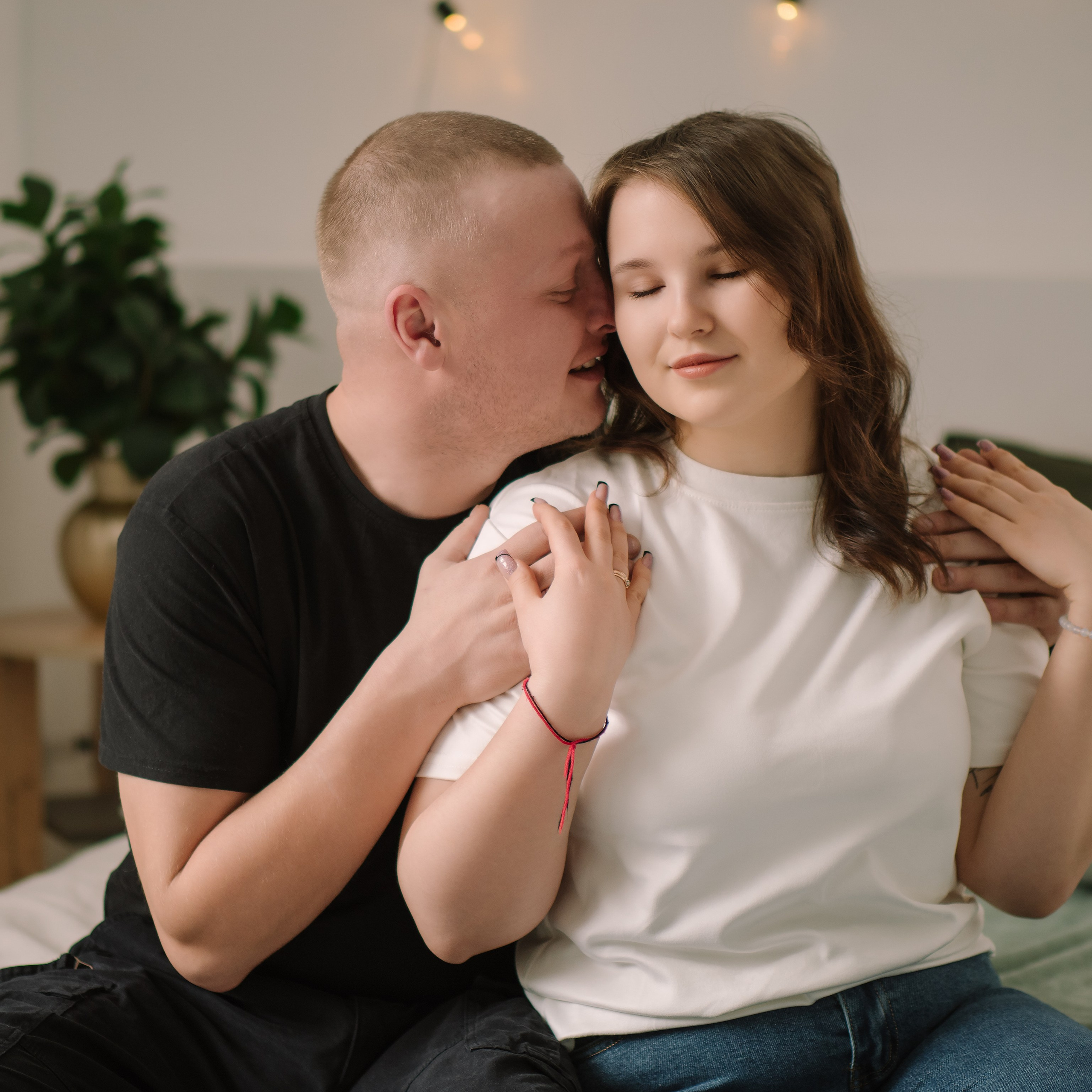 Отзывы о работе. Свадебный фотограф во Владимире - Мария Широкорядова