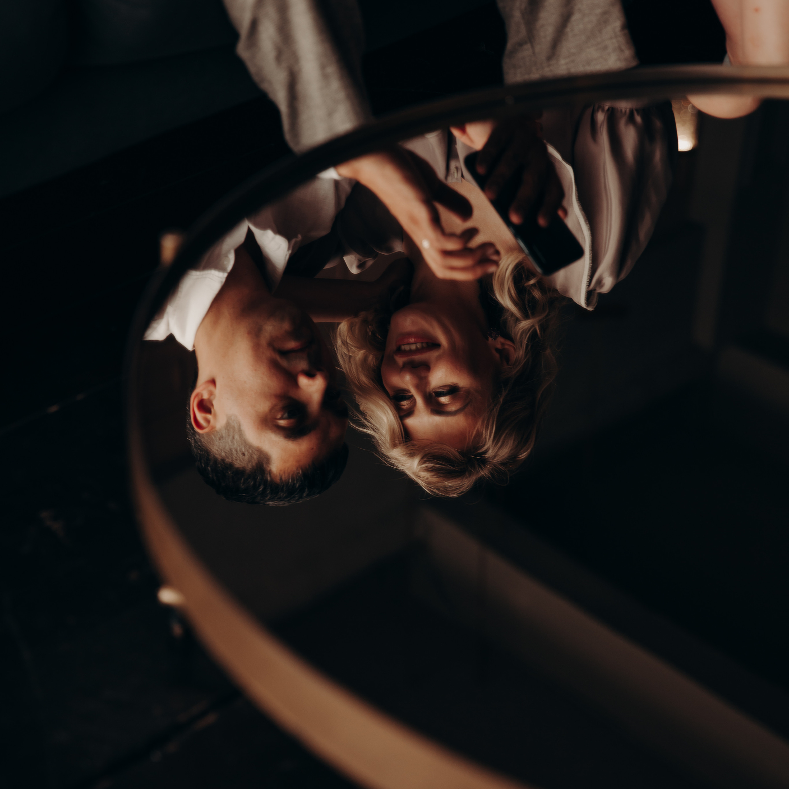 Свадьба Евгении и Алексея