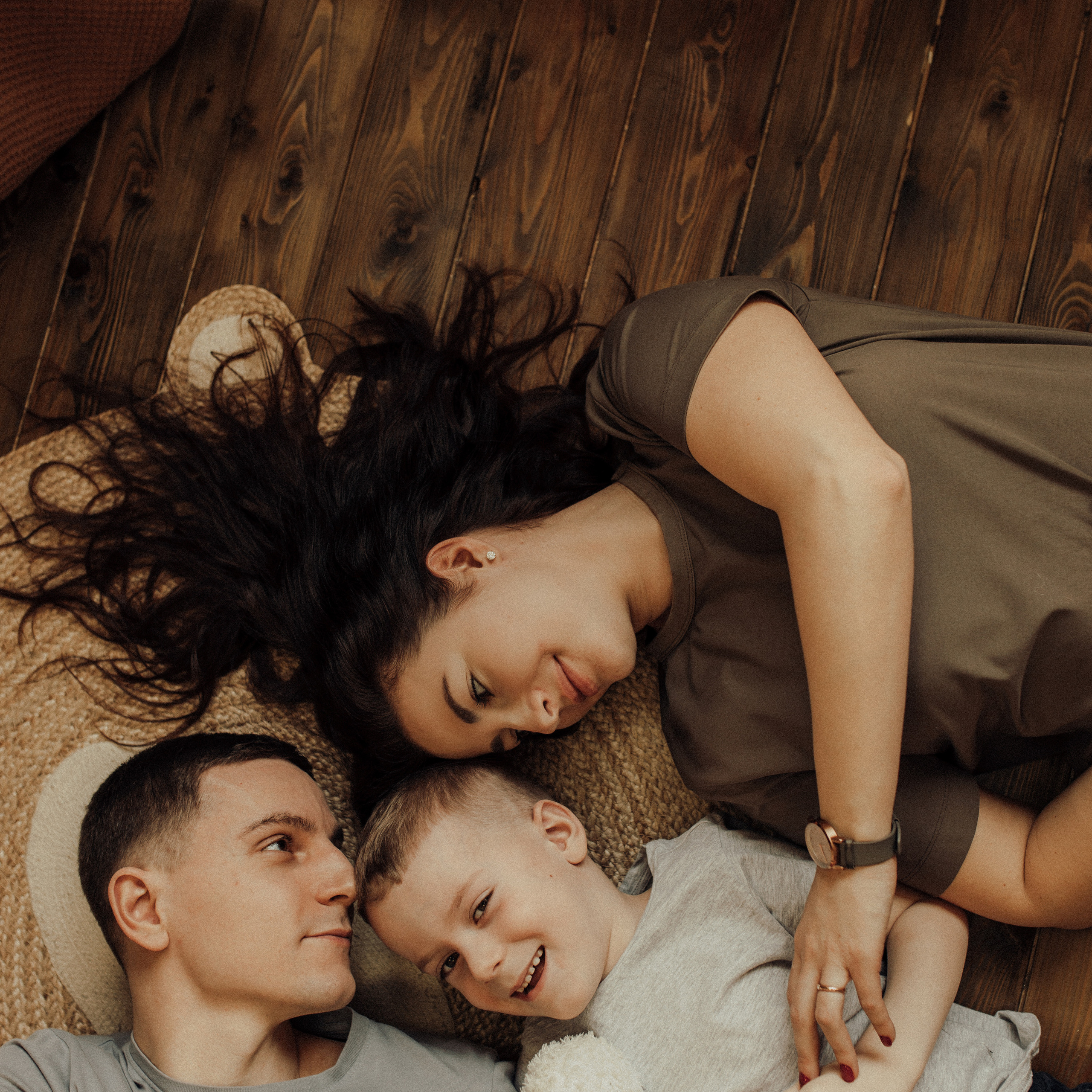 Домашняя фотостудия