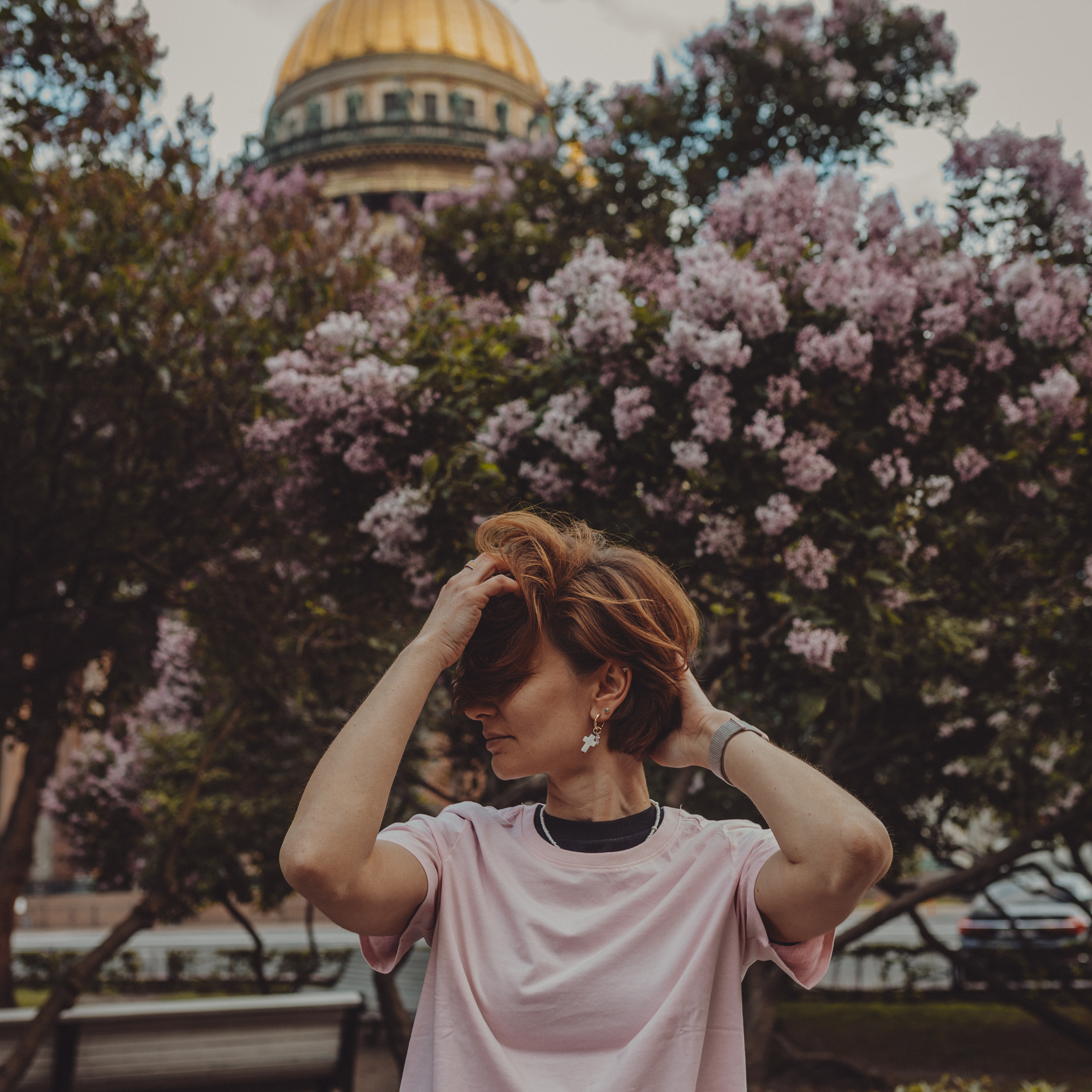 Отзывы. Женский и семейный фотограф в Санкт- Петербурге Элина Сухарина