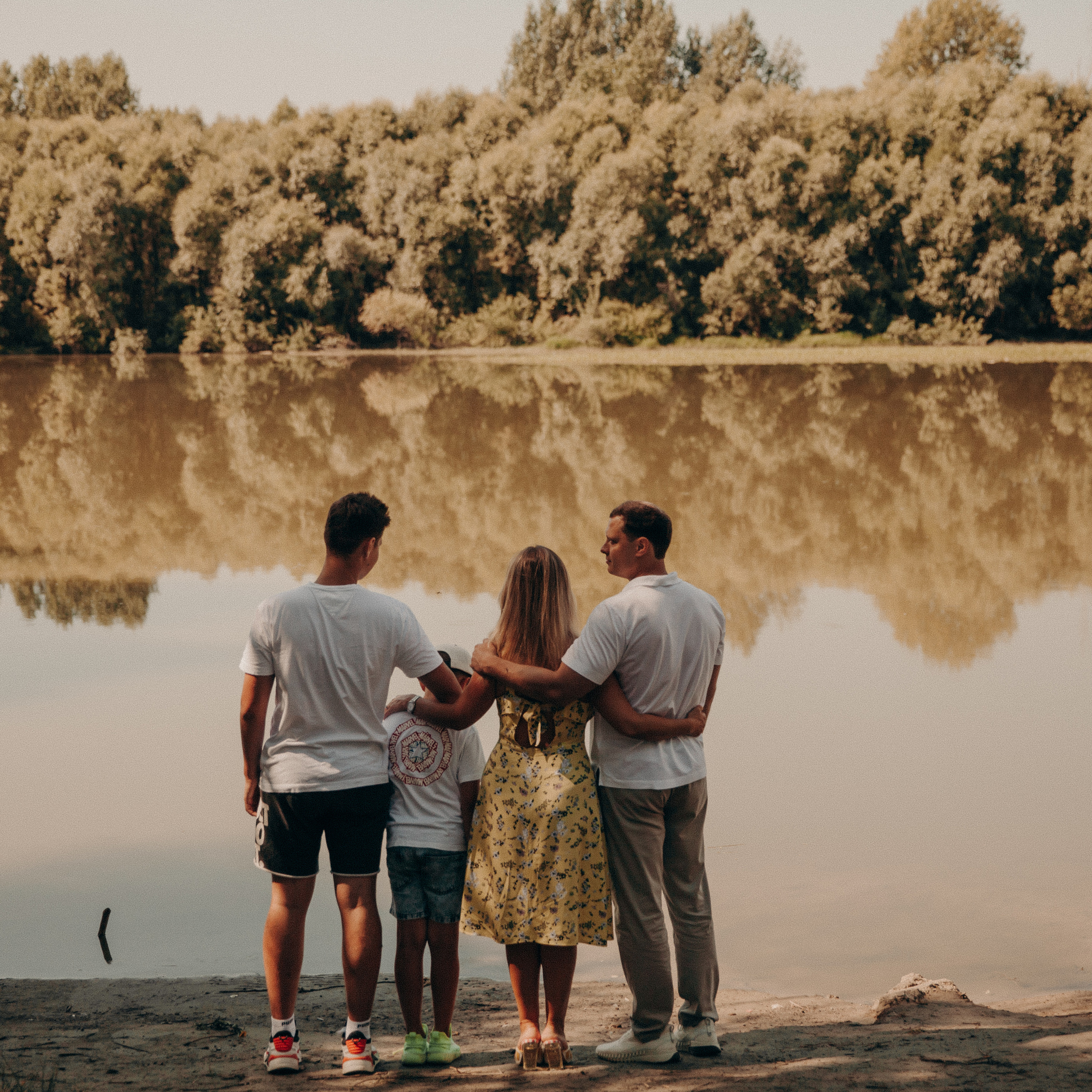 Летний пикник