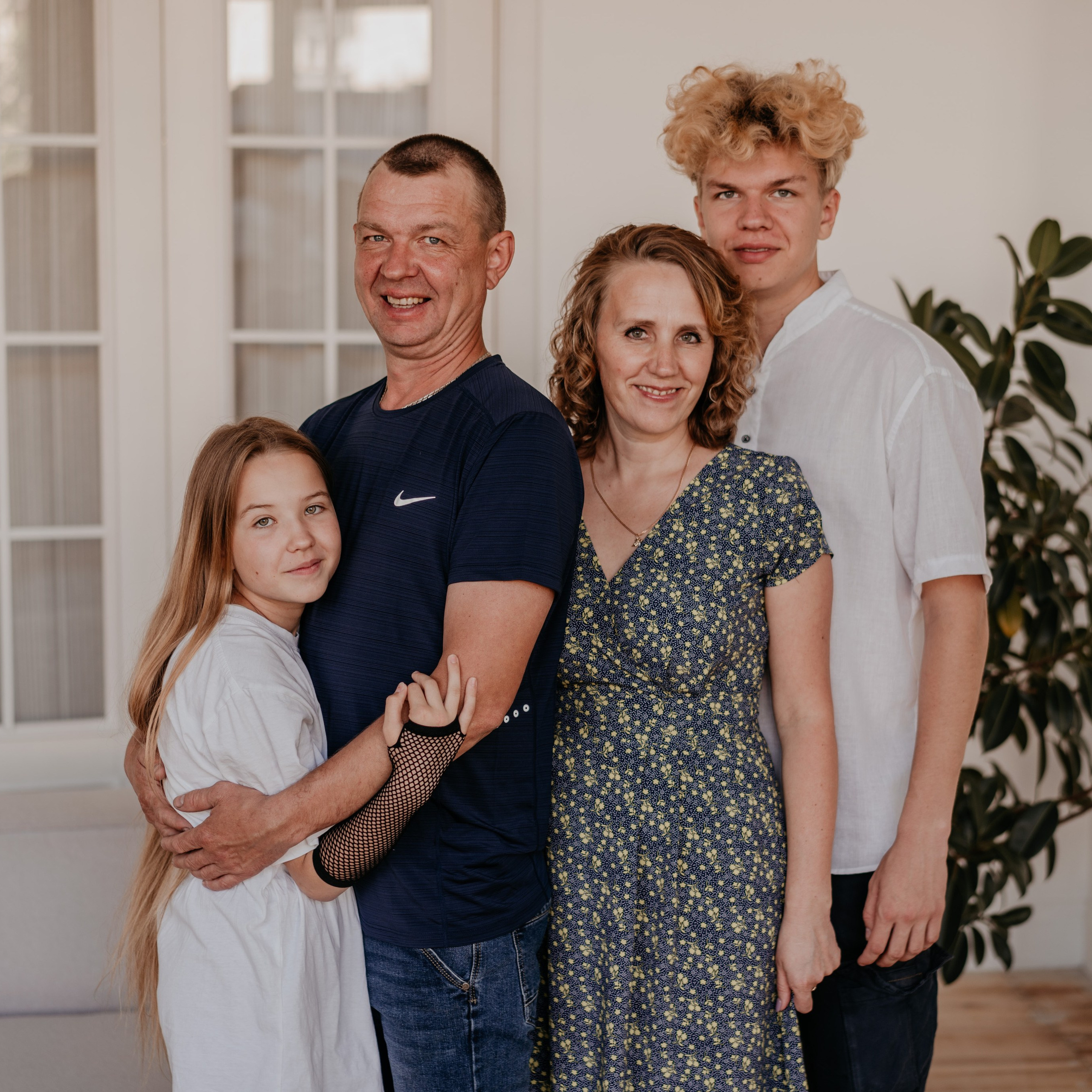 Отзывы. Лайф стайл фотограф и моб. видеограф в Екатеринбурге Зенфира Бердышева