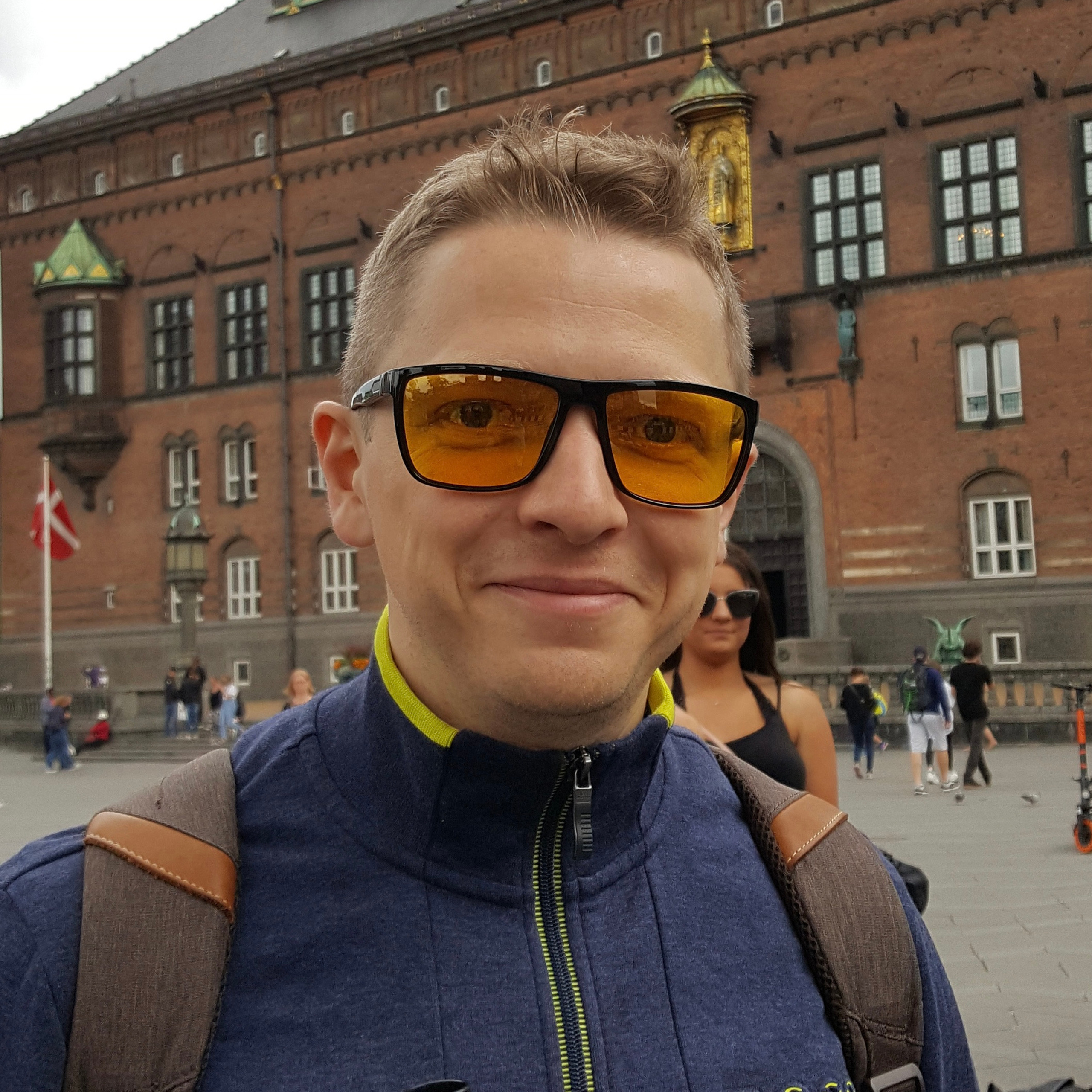 Отзывы об Сергее Евсееве. Видеограф в Москве Сергей Евсеев