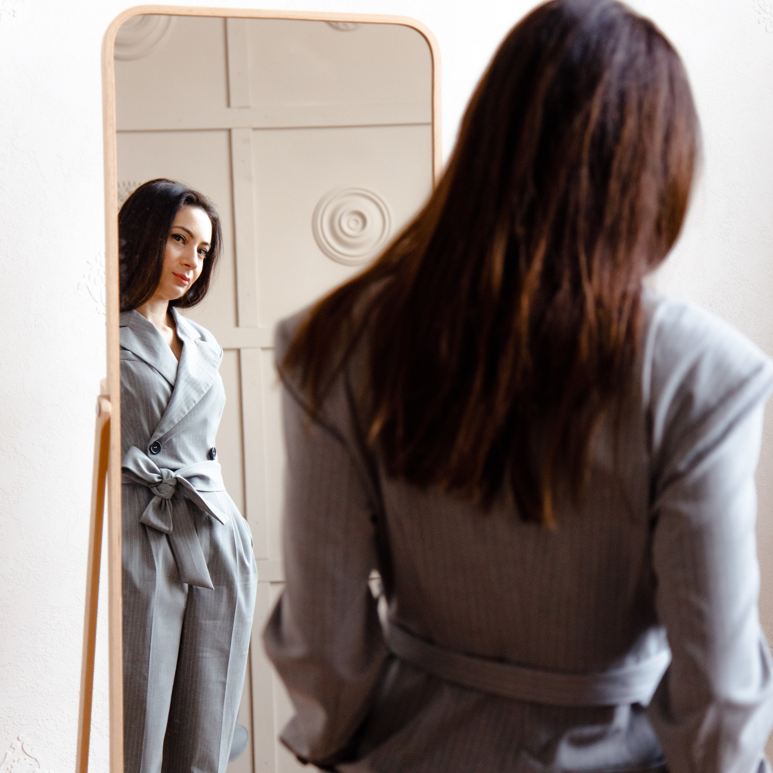 Вера — взгляд мастера