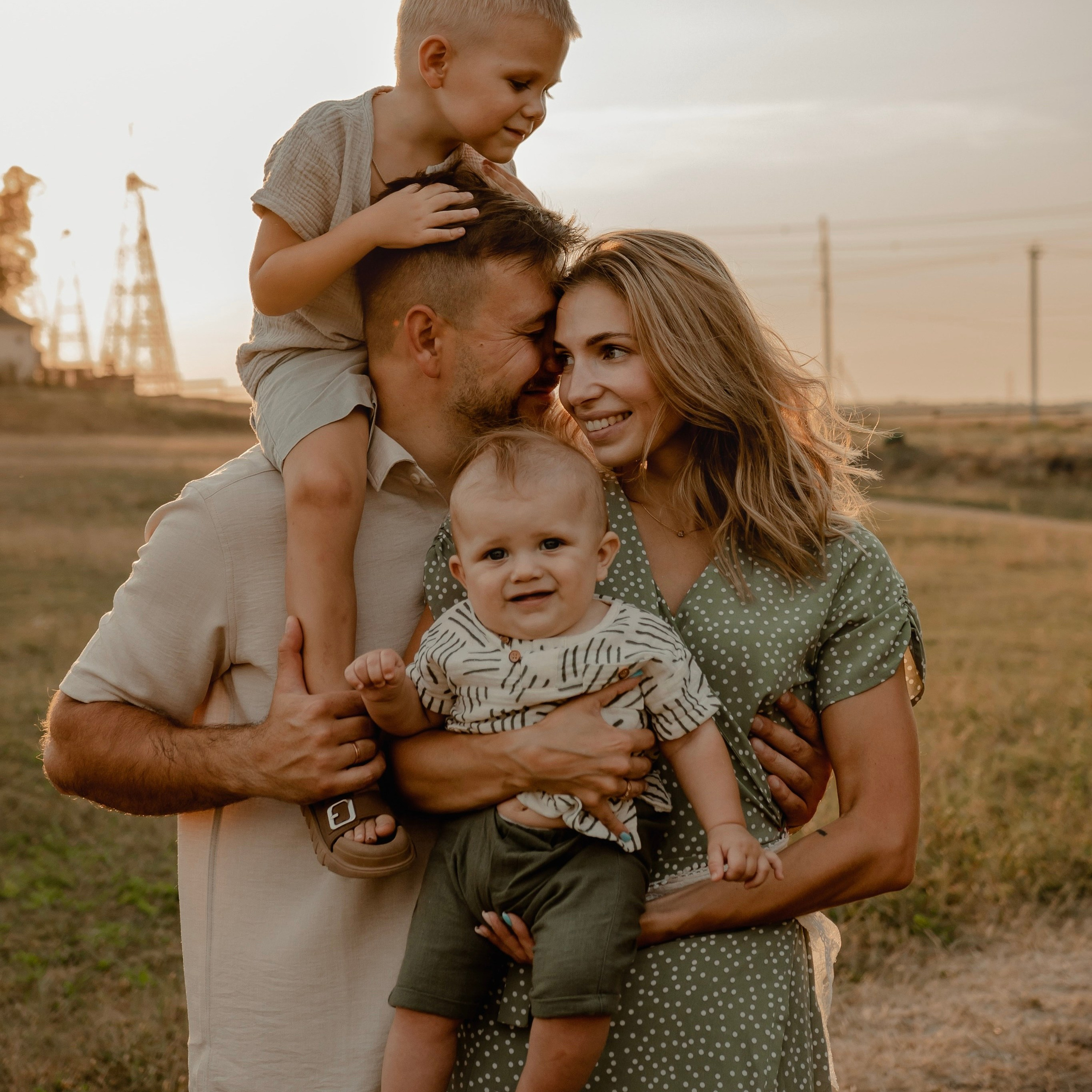 Отзывы. Семейный фотограф Новороссийск, Анапа, Геленджик — Юлия Давыдова