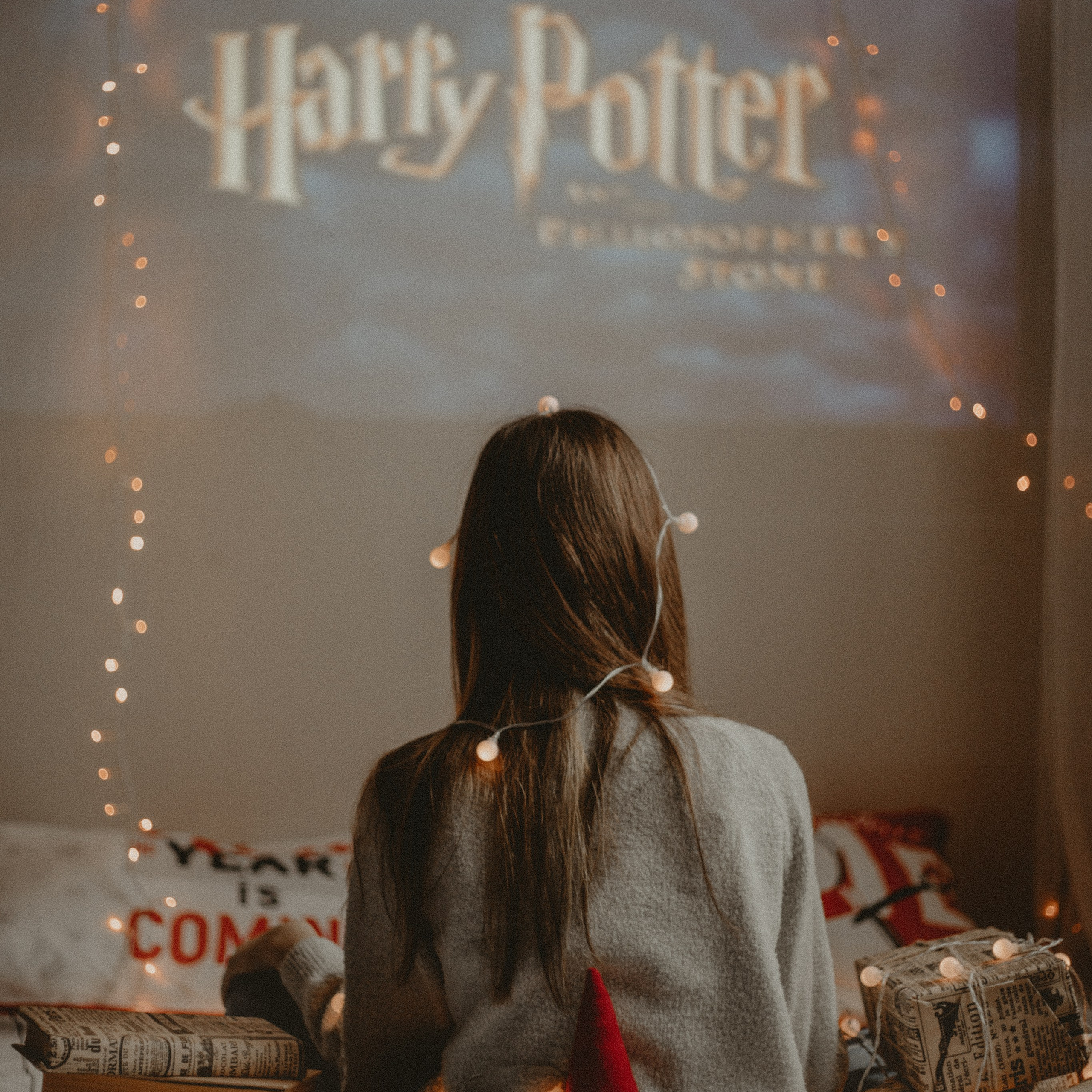 Ариша — волшебная история